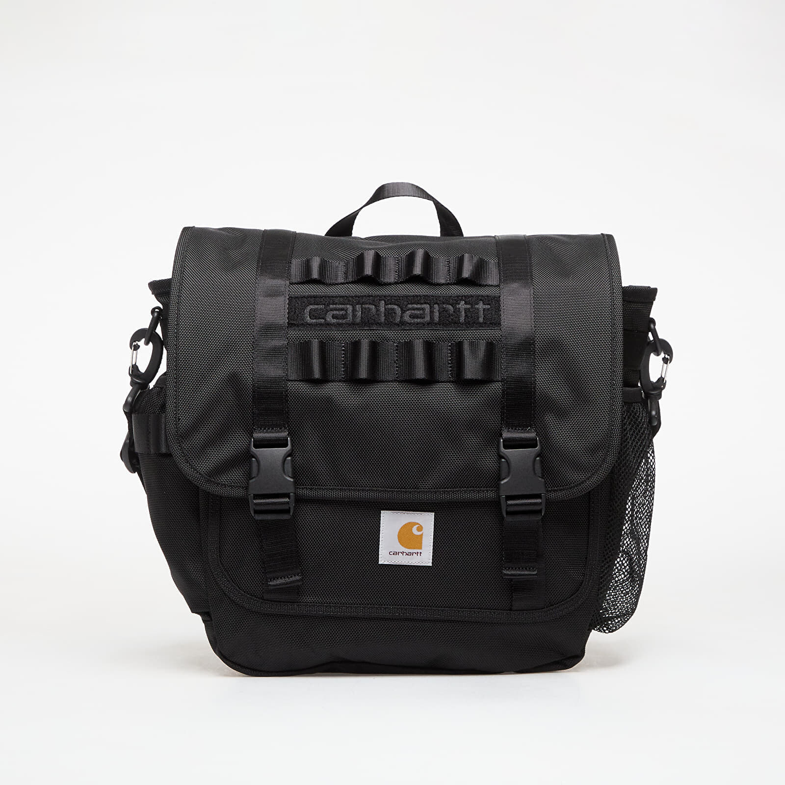 Bag Carhartt WIP Prescott Shoulder Bag Black Universal