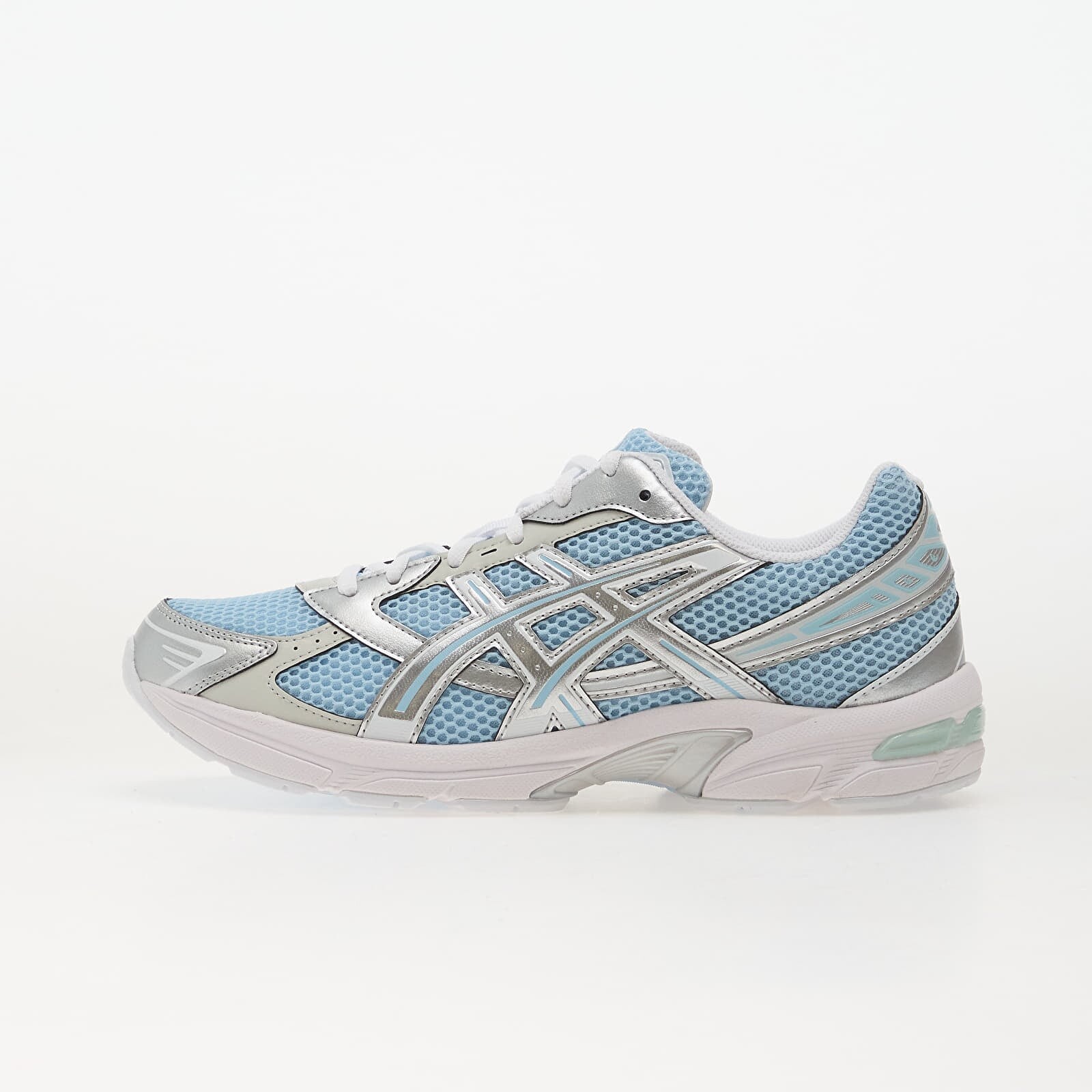 Sneakers Asics Gel-1130 Faded Denim/ Pure Silver UK 11