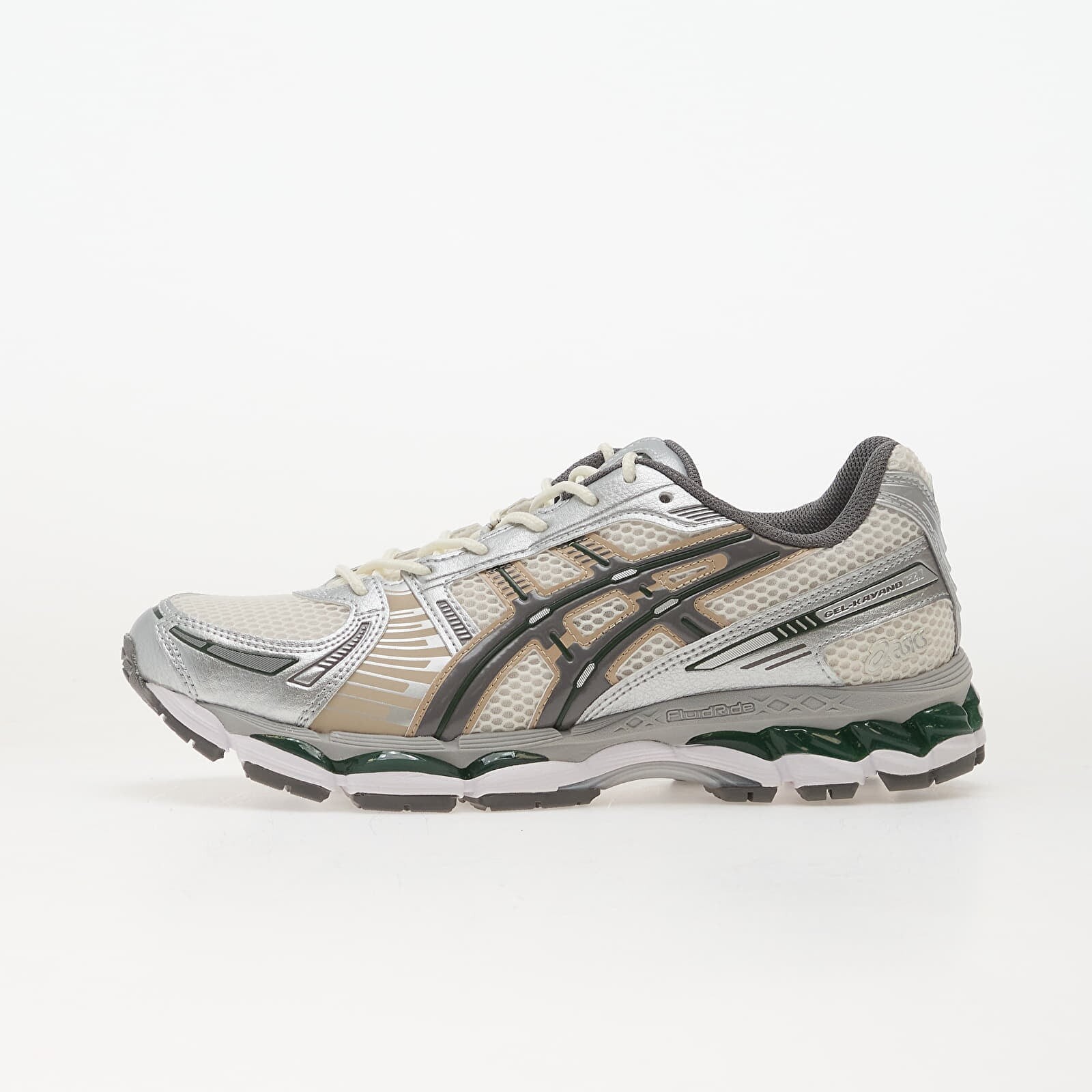 Sneakers Asics Gel-Kayano 12.1 Cream/ Carbon UK 8