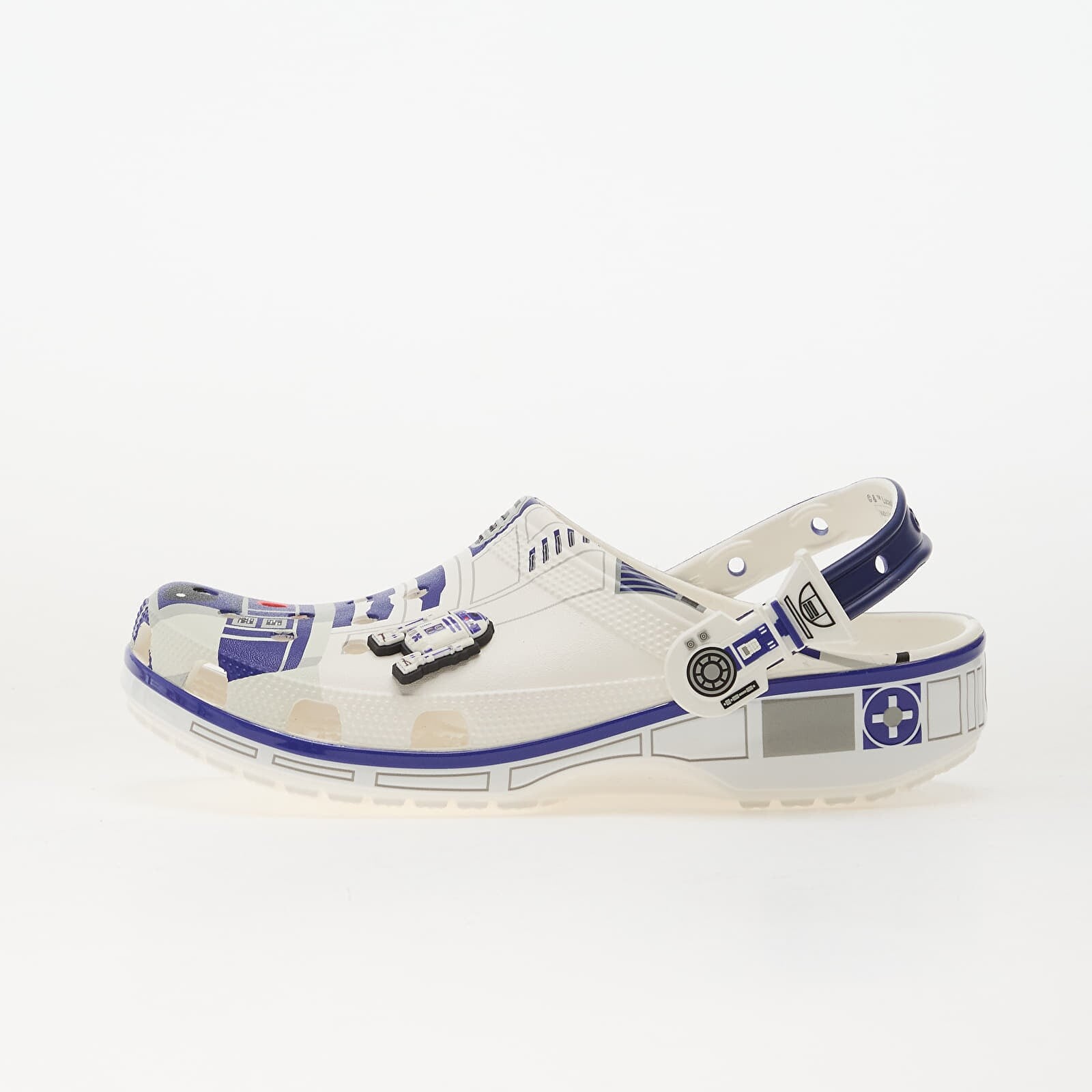 Sneakers Crocs x Star Wars R2D2 Classic Clg Multi UK 10
