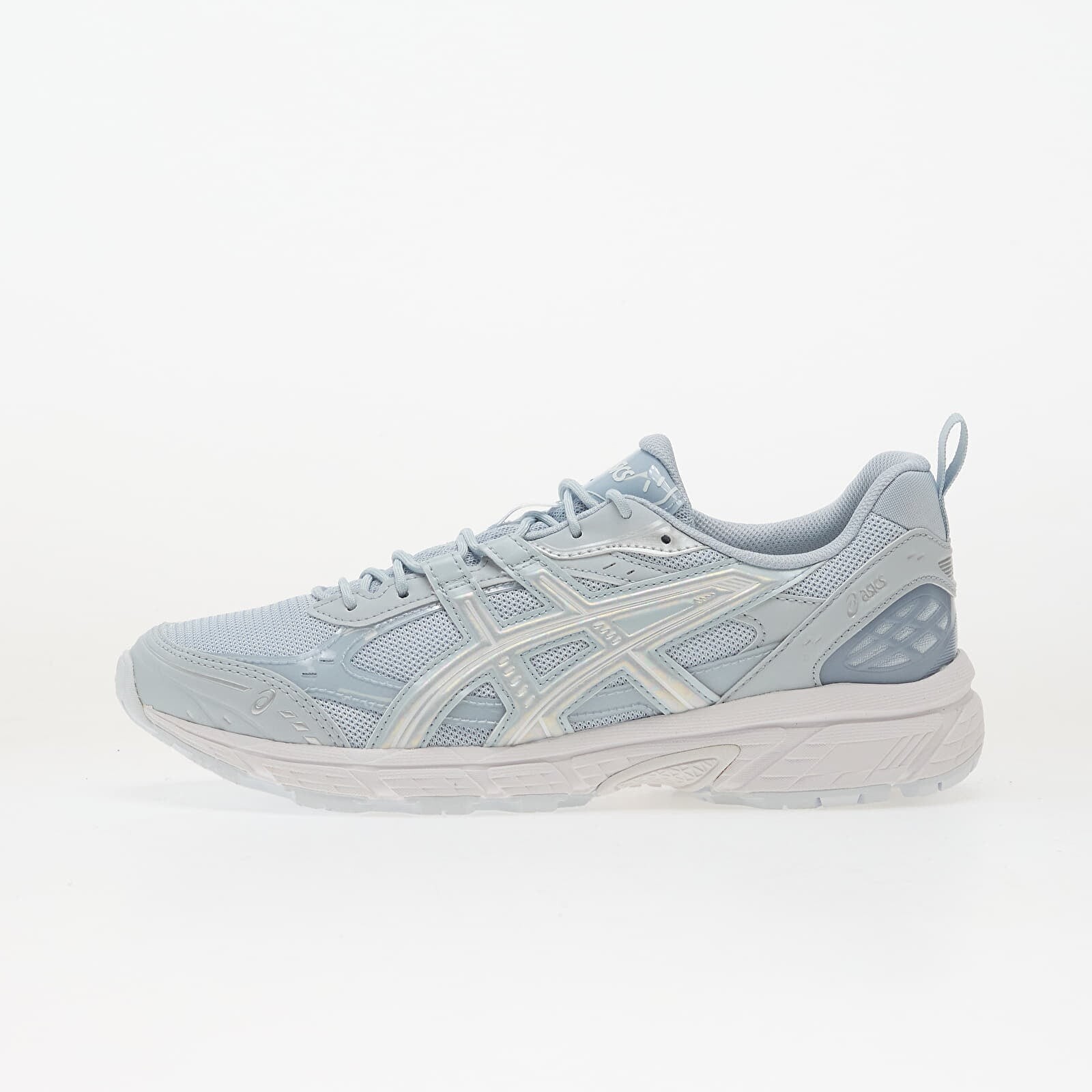Sneakers Asics Gel-Nunobiki Storm Cloud/ White UK 11