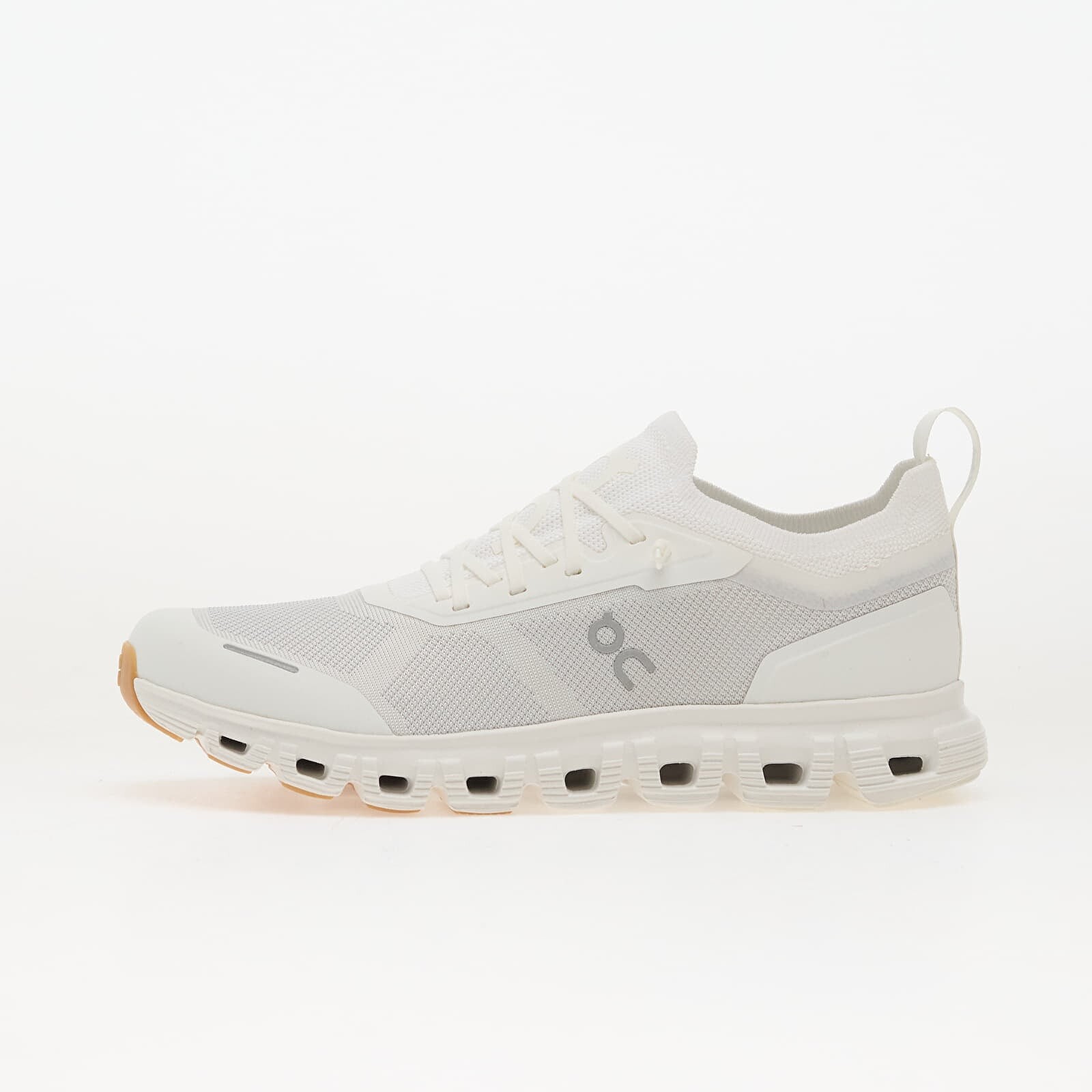 Sneakers On W Cloud 6 Versa White/ White UK 5