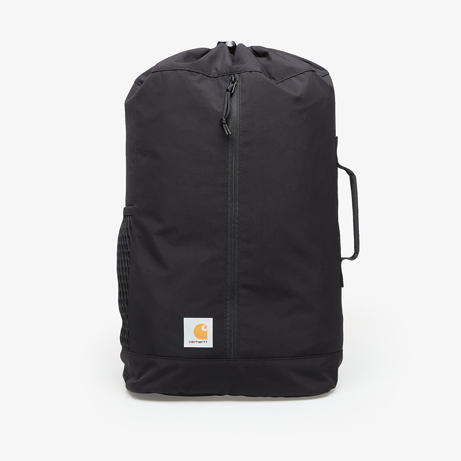 Carhartt WIP Egerton Crossbody Bag Black/ Black Universal