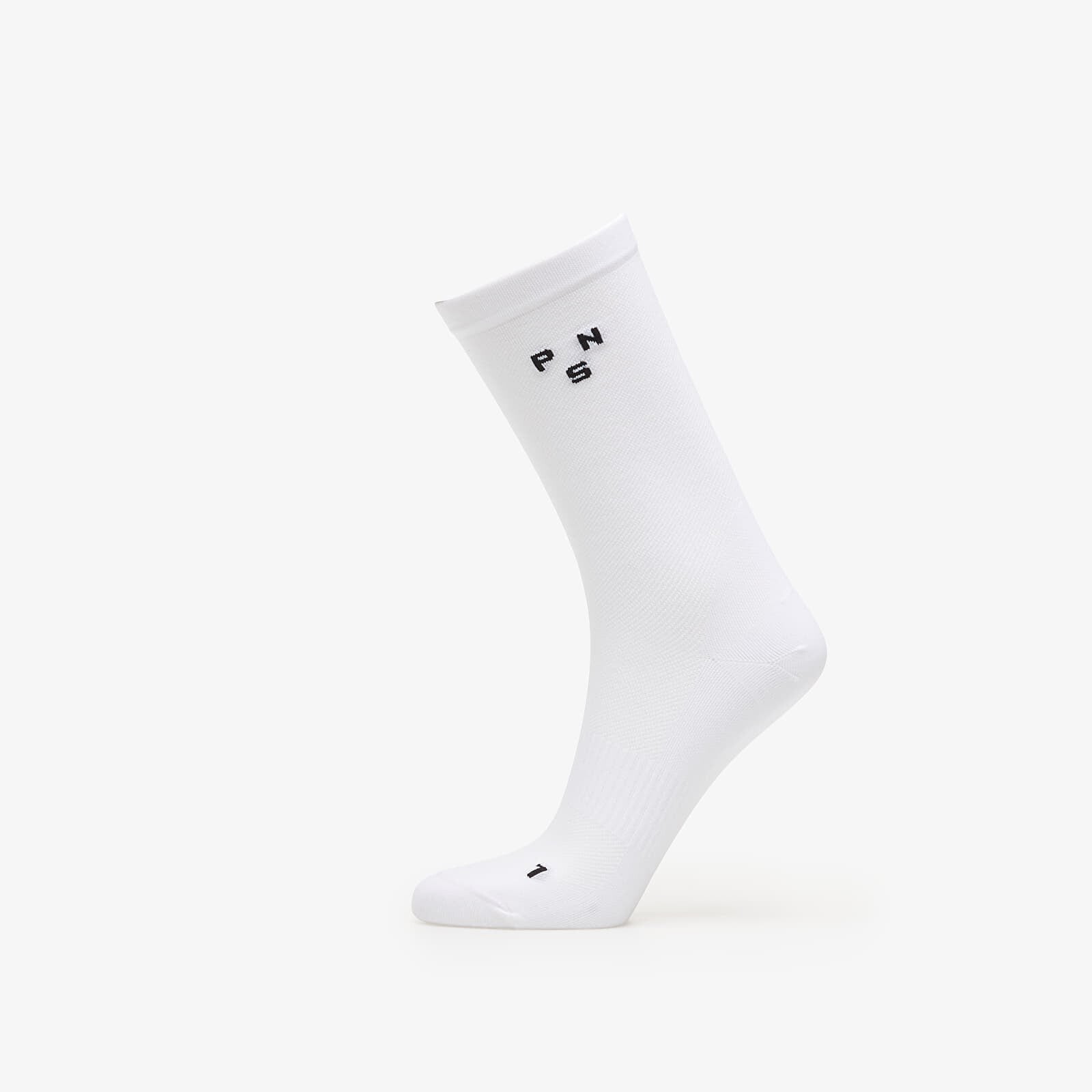 Pas Normal Studios Lightweight Socks White L