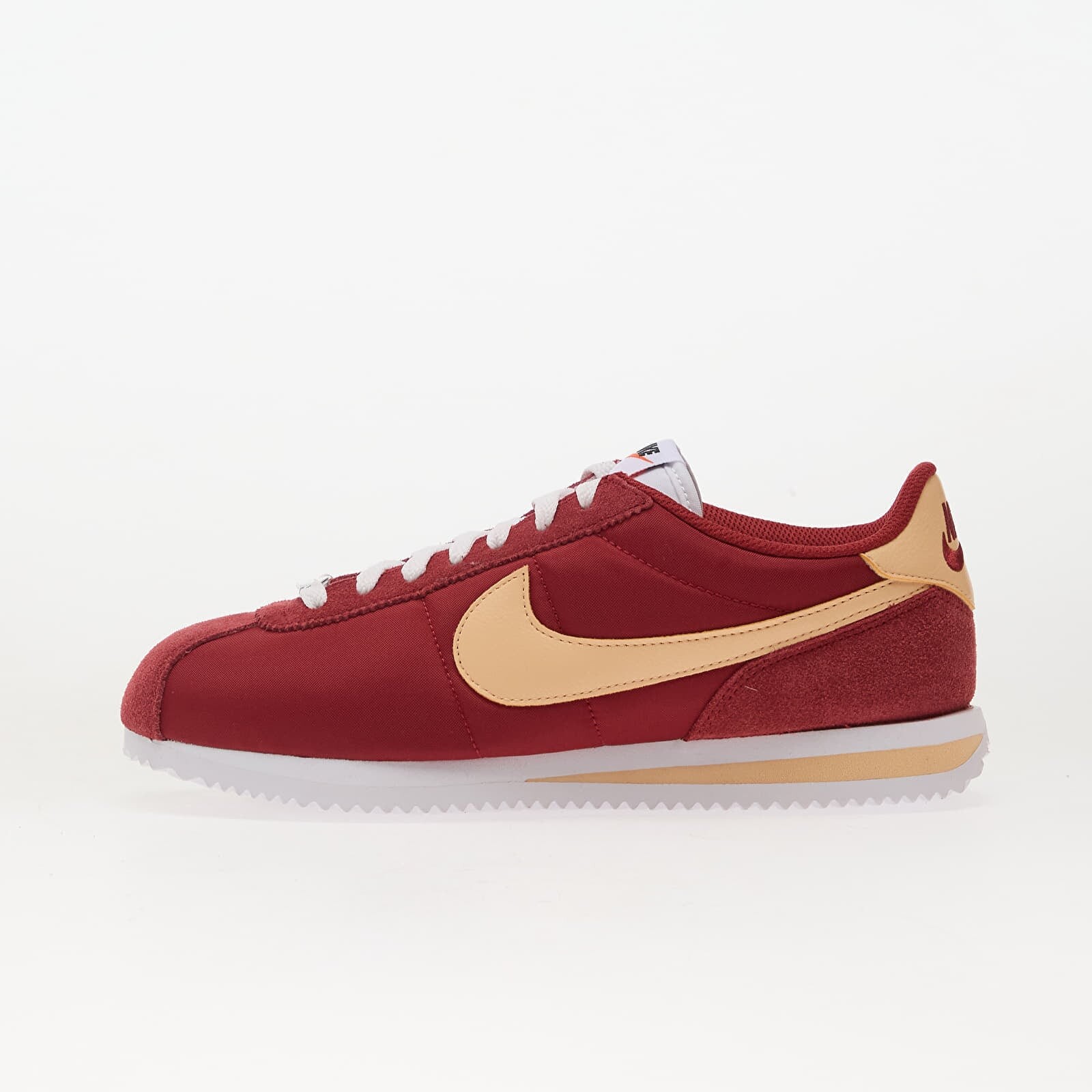 Sneakers Nike W Cortez Team Crimson/ Ice Peach-White UK 3