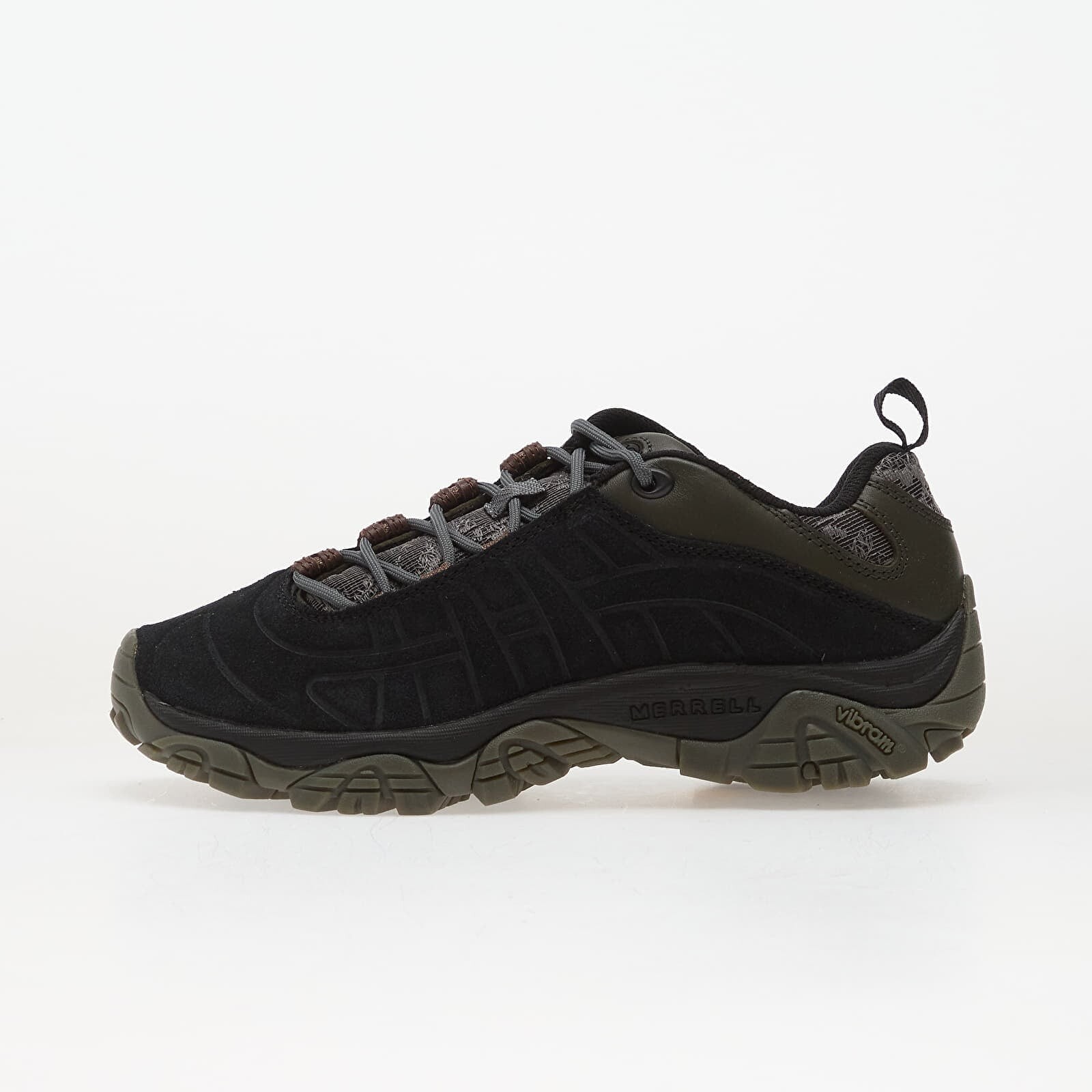 Sneakers Merrell 1TRL Moab 2 Remix Ltr Se Alloy UK 9