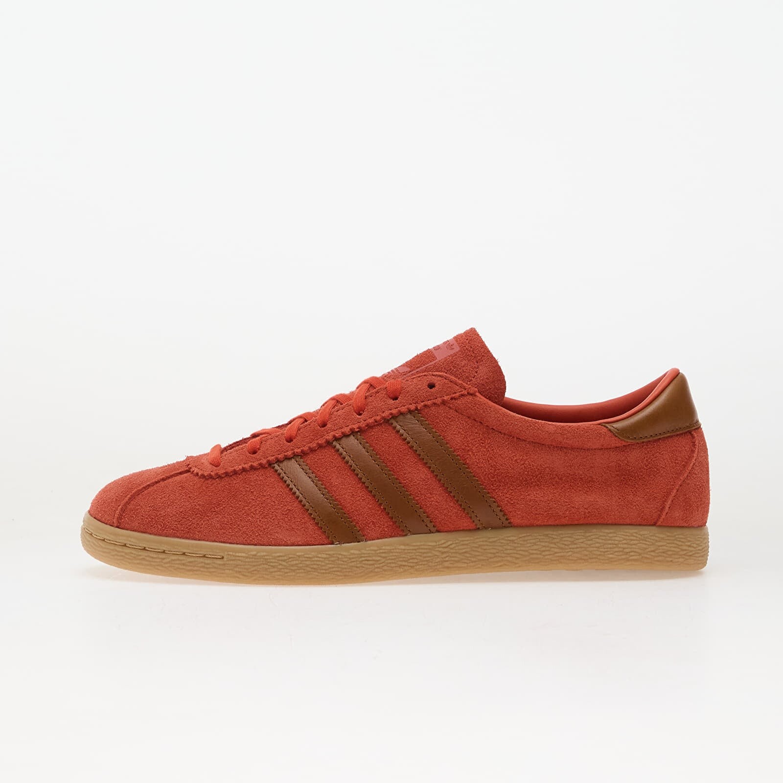 Sneakers adidas Tobacco Preloved Red/ Dubr/ Gum UK 11