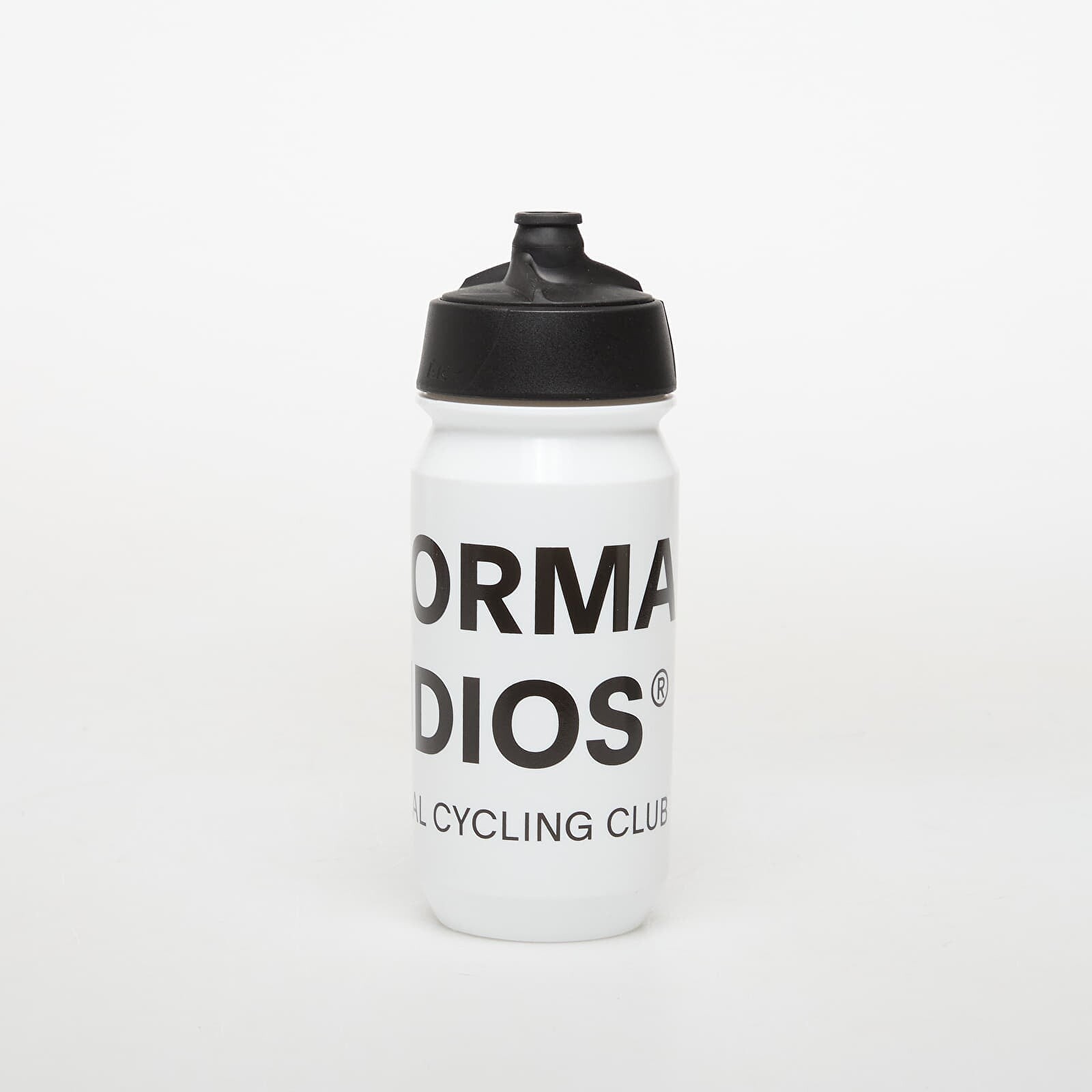 Bottle Pas Normal Studios Logo Bidon White Universal