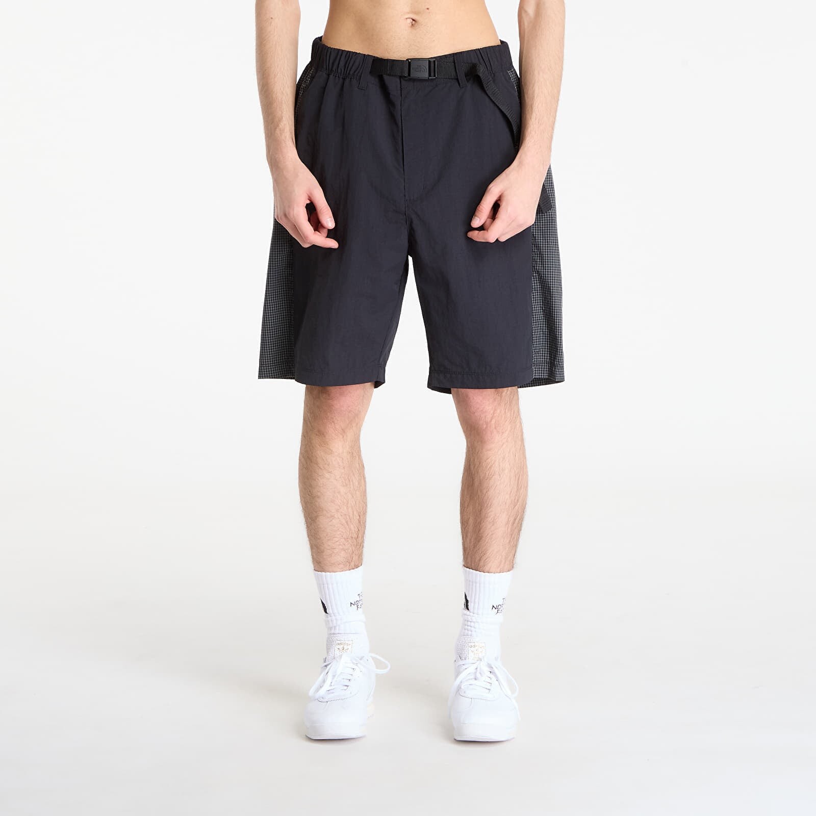 Shorts The North Face Nse Belted Short UNISEX TNF Black M