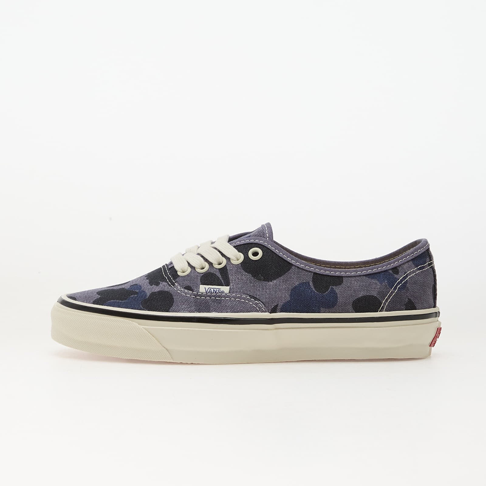 Sneakers Vans LX Authentic 44 Duck Camo Lavender UK 6