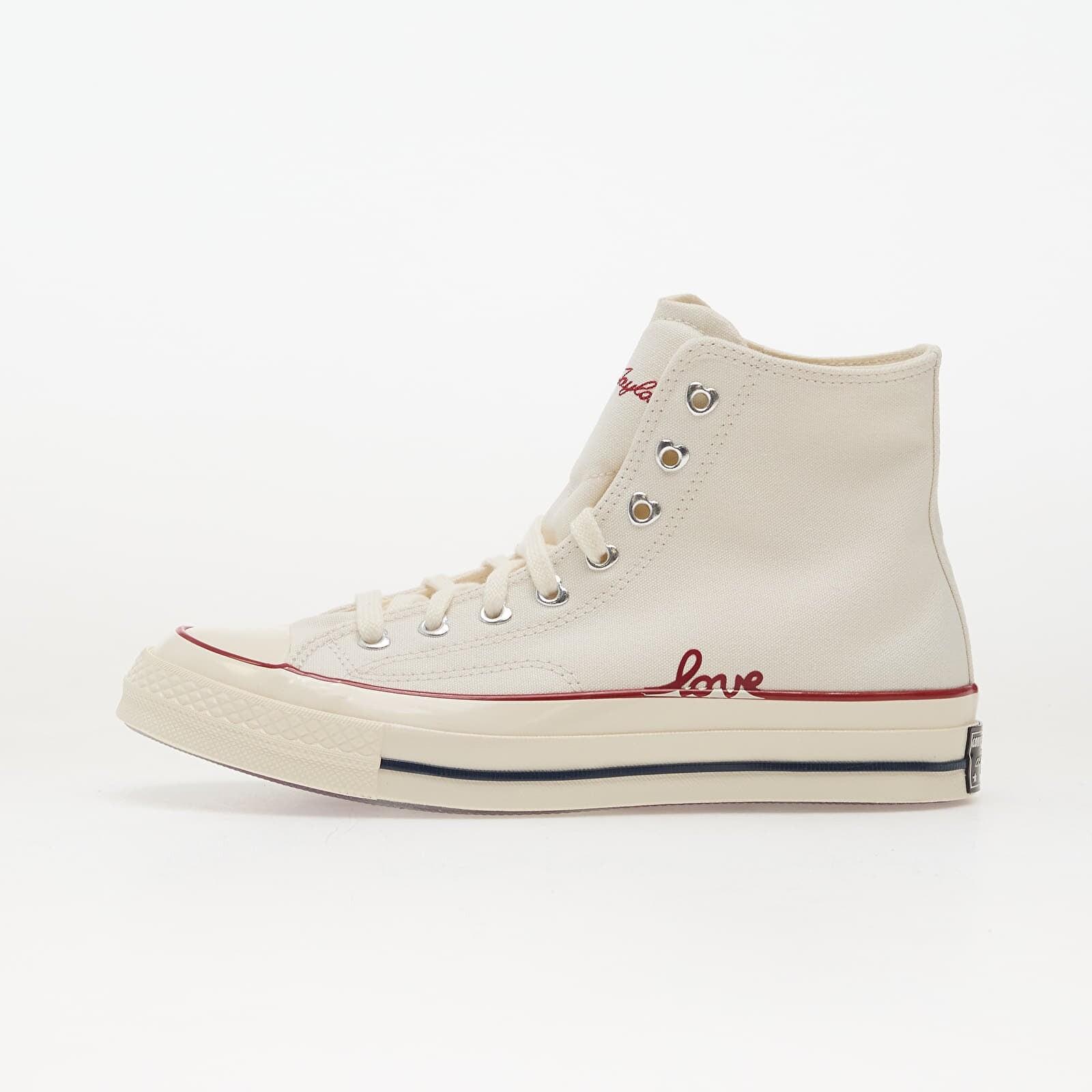 Sneakers Converse Chuck 70 Optical White UK 5