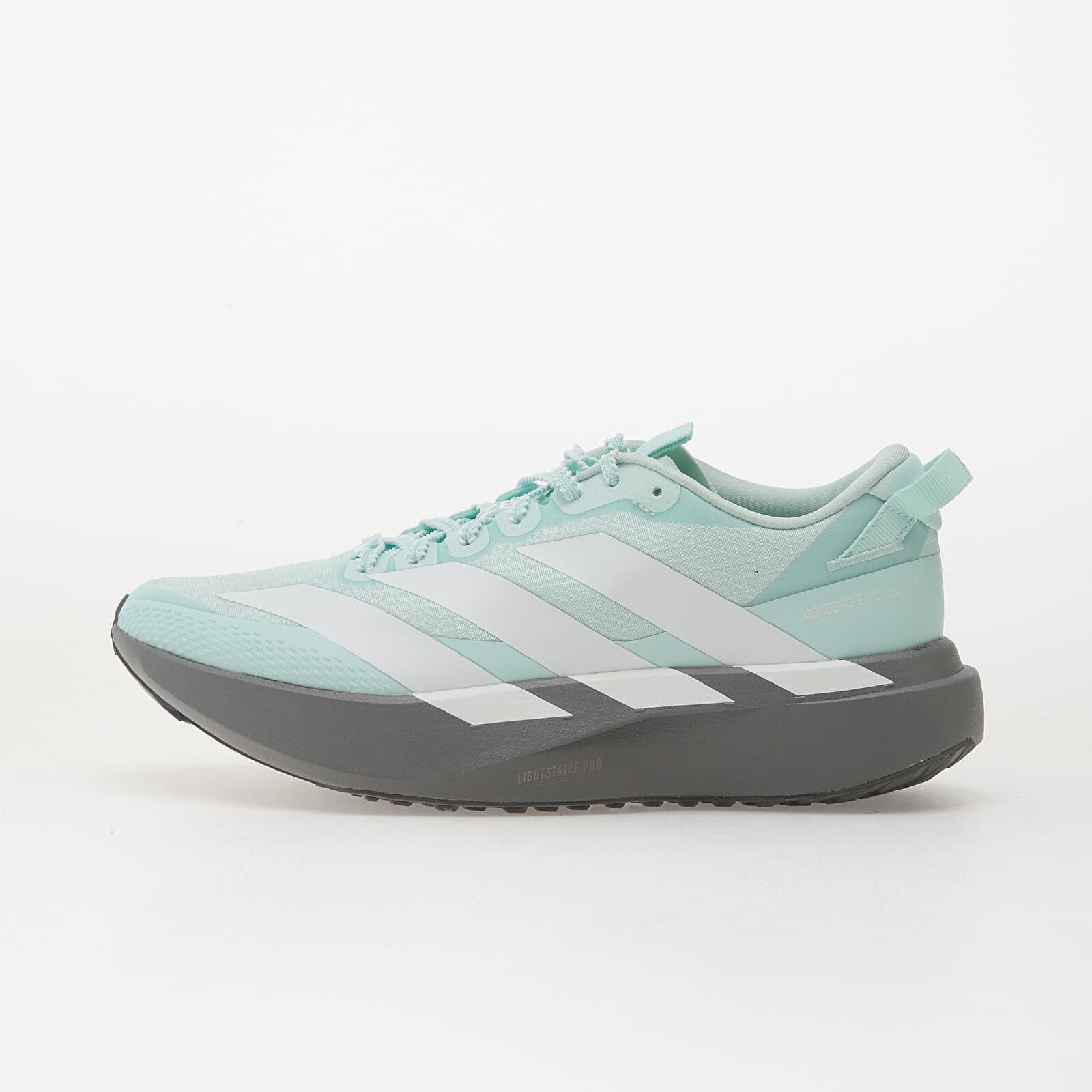 Sneakers adidas Adizero Evo Sl Atr Halo Mint/ Ftwr White/ Grey Three UK 7.5