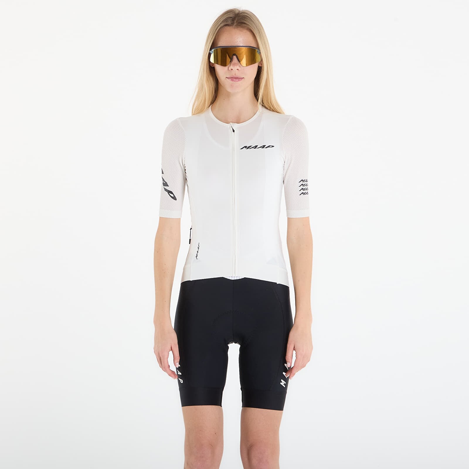 MAAP Pro Emerge Jersey Vapour S