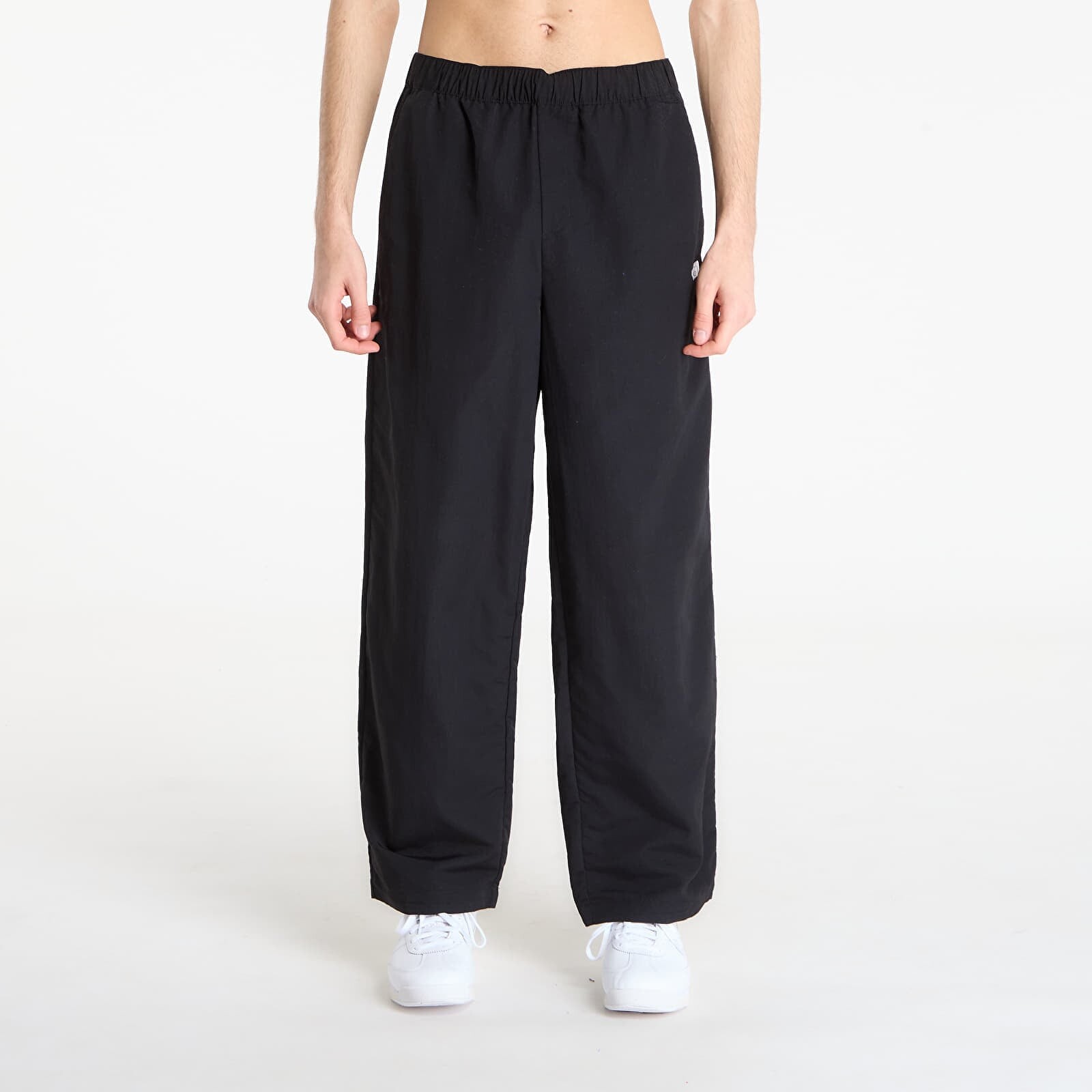 Pants The North Face TNF Easy Wind Pant TNF Black L
