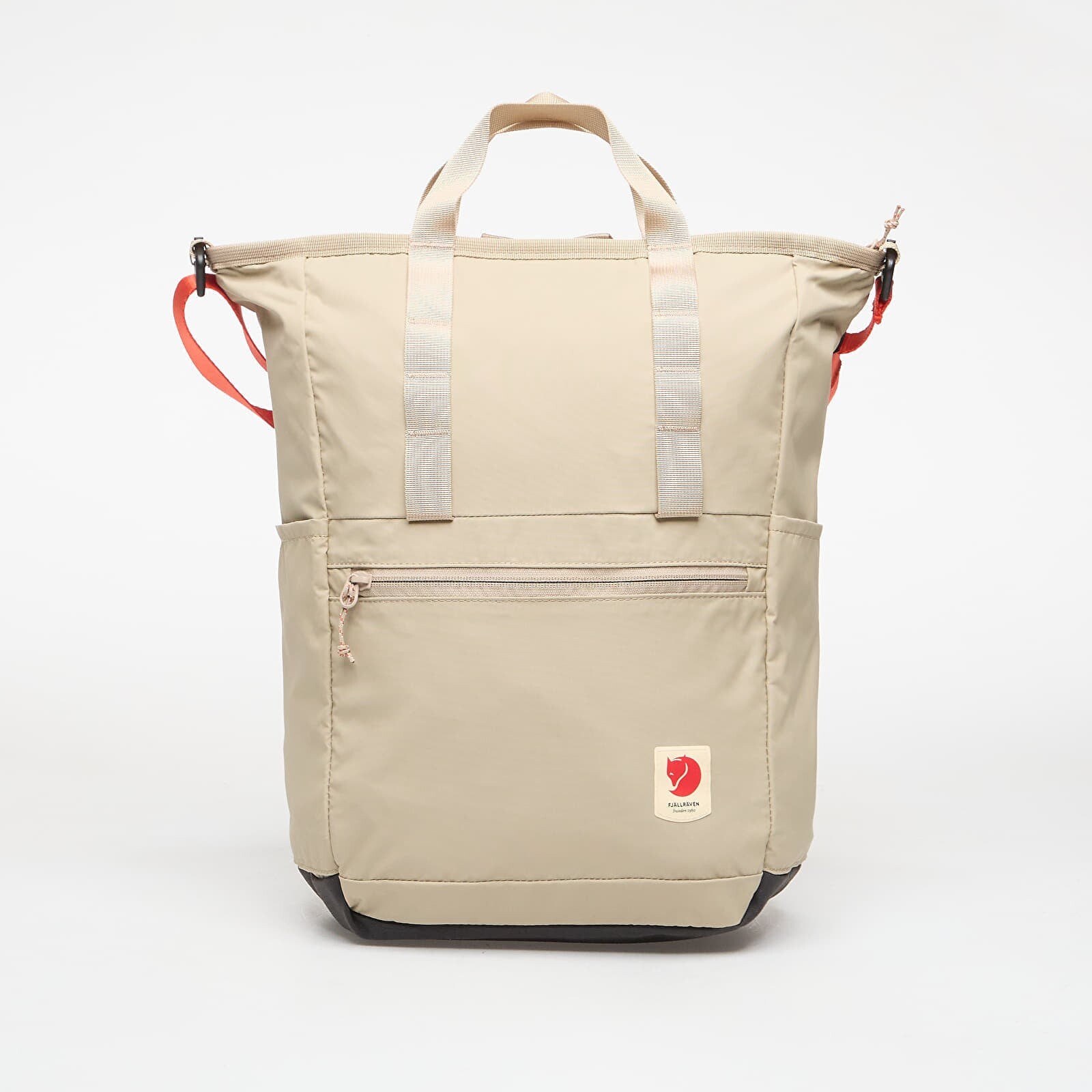 Bag Fjällräven High Coast Totepack Fossil 23 l
