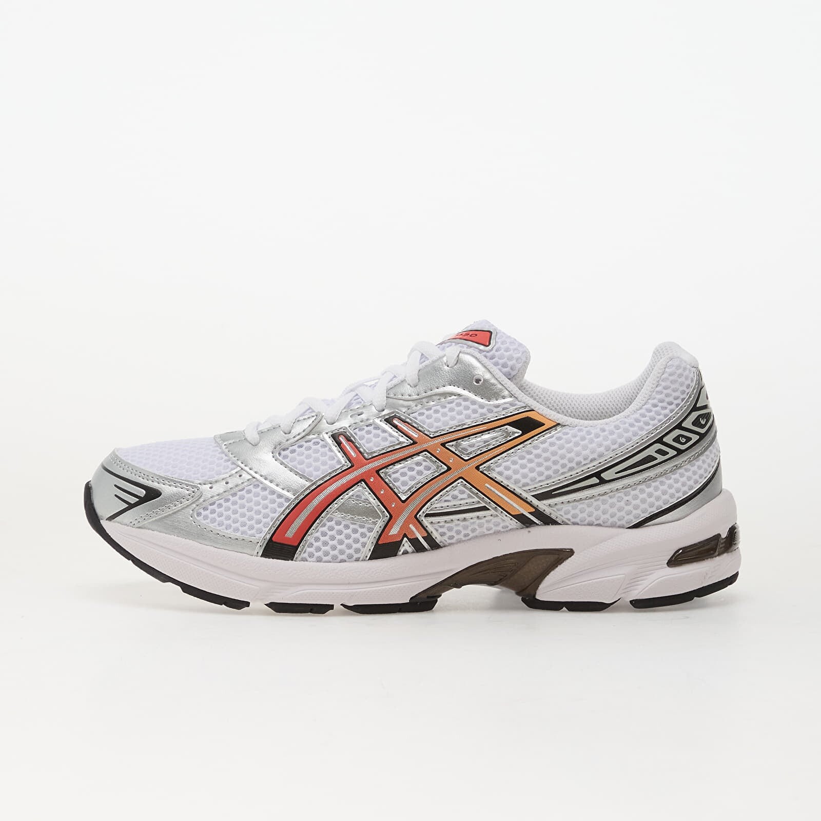 Sneakers Asics Gel-1130 White/ Red Snapper UK 10