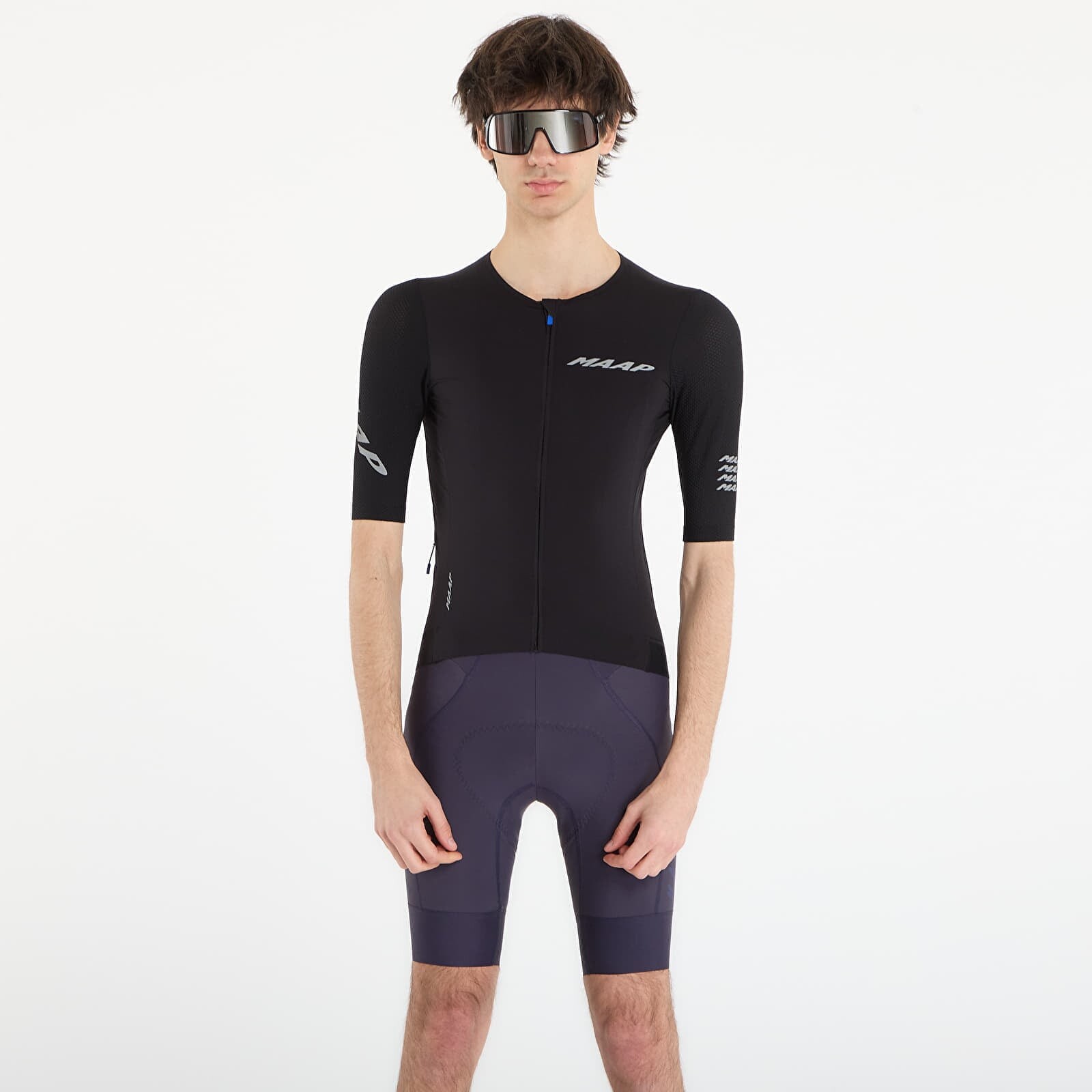 Jersey MAAP Pro Emerge Jersey Black S