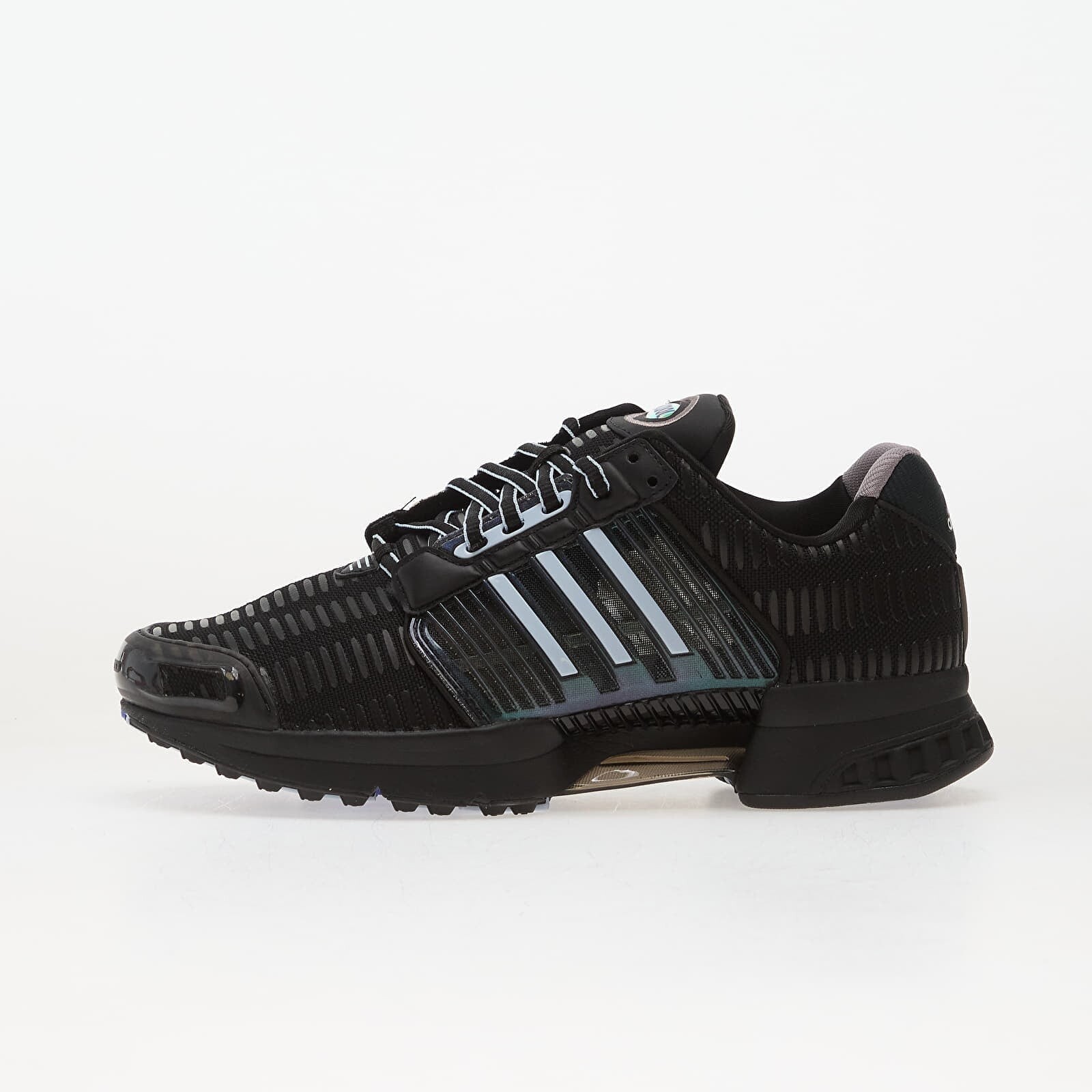 Sneakers adidas Climacool 1 Core Black/ Crsk/ Supplier Colour UK 11.5