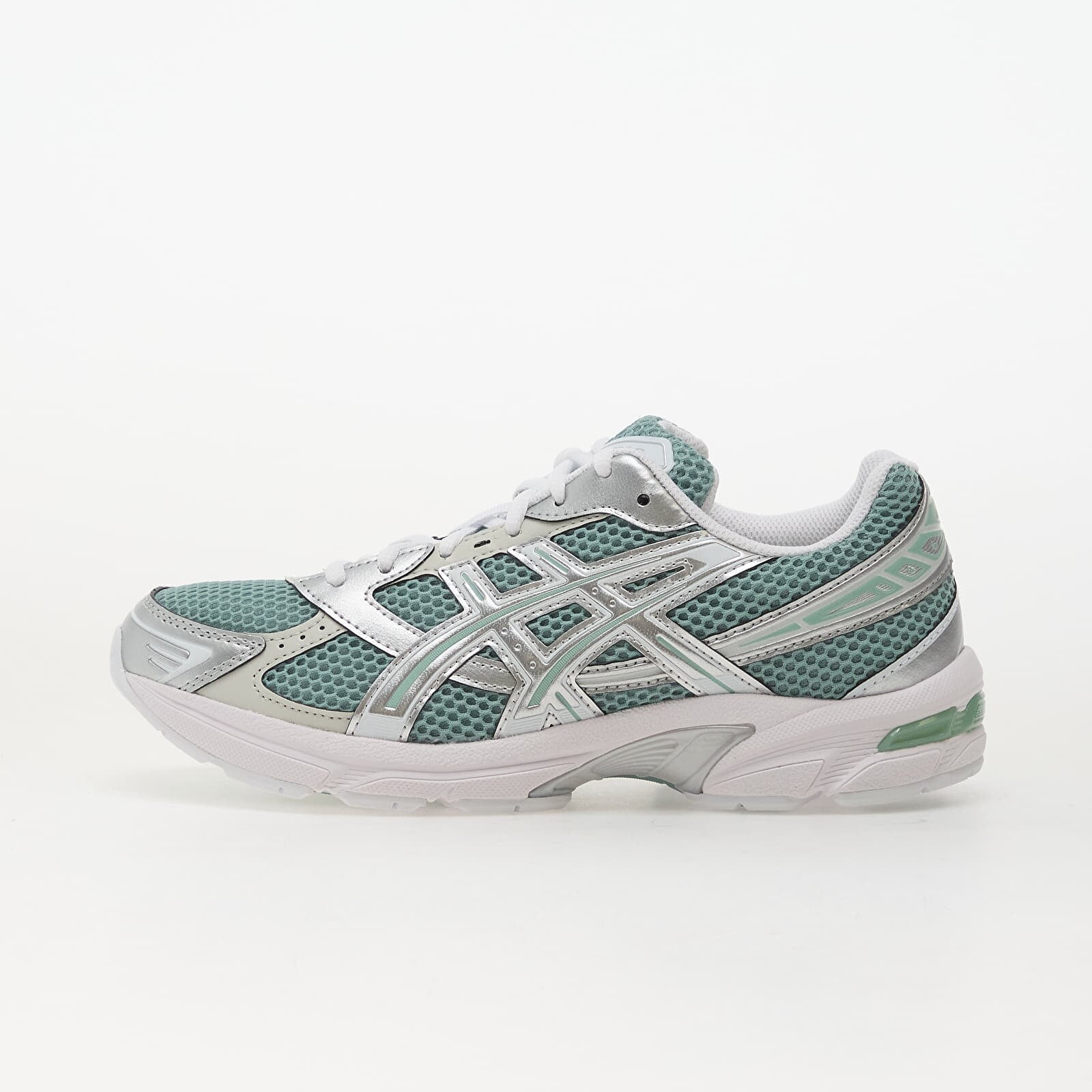 Sneakers Asics Gel-1130 Verdigris/ Pure Silver UK 10