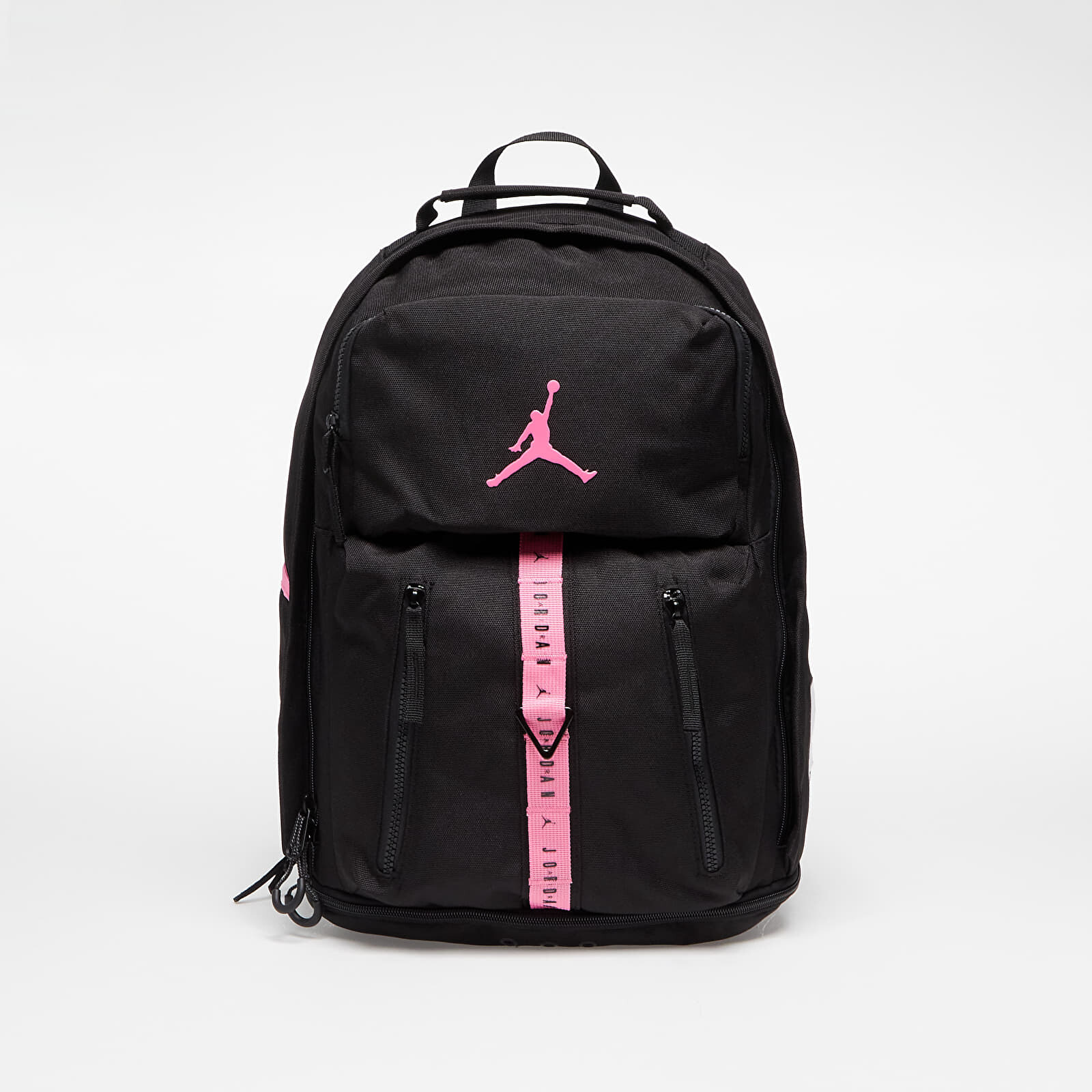 Jordan Sport Backpack Black/ Pinksicle Universal