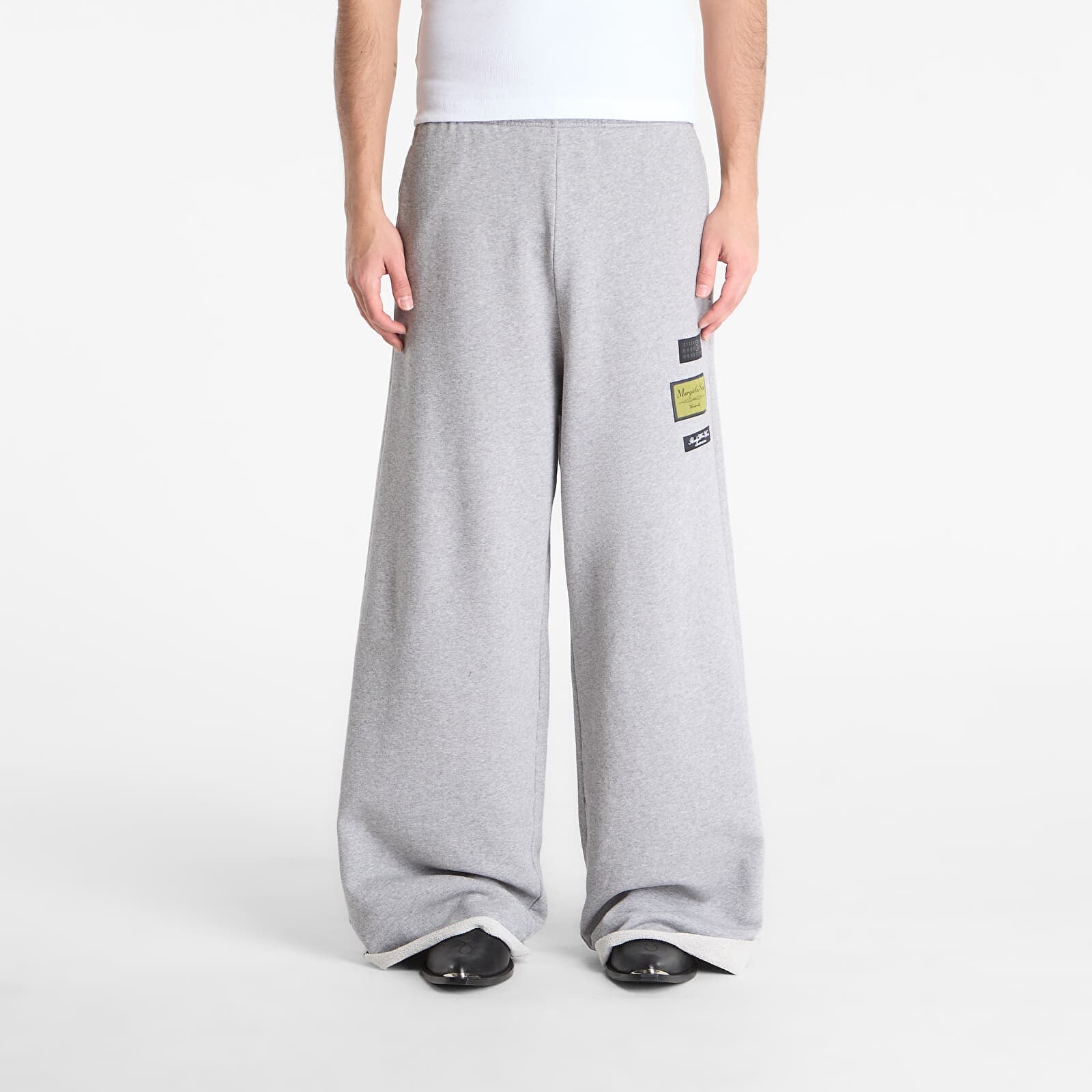 Pants MM6 Pants Grey L