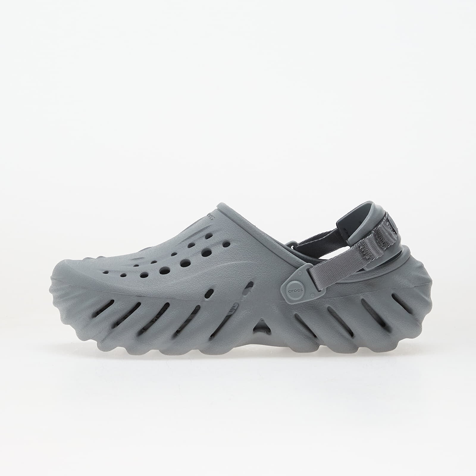 Sneakers Crocs Echo Clog Concrete UK 7