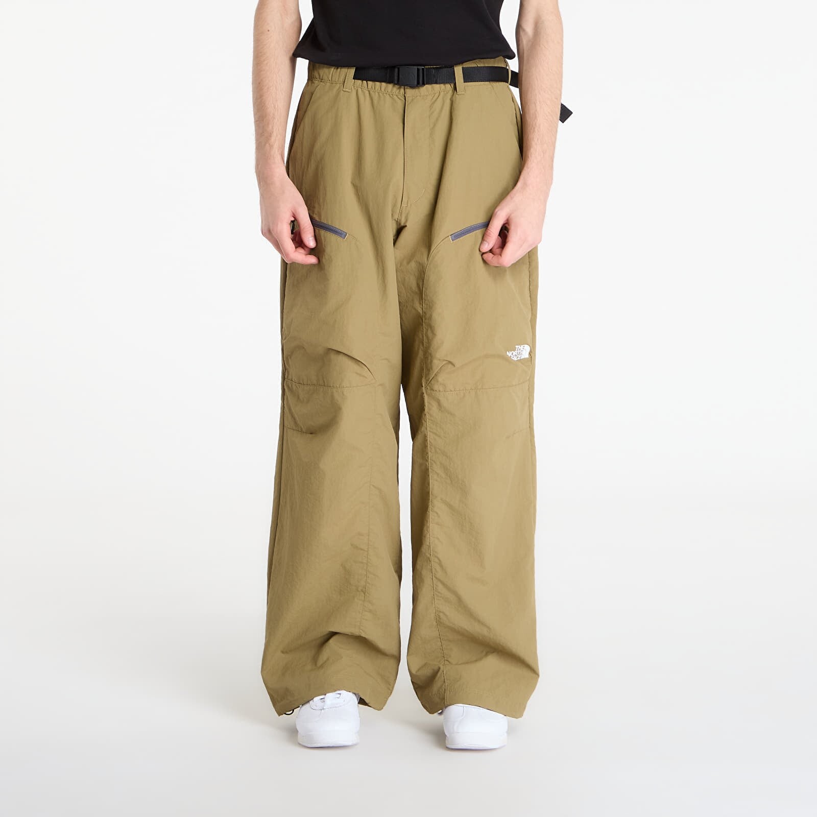Pants The North Face Nse Belted Pant UNISEX Cedar L