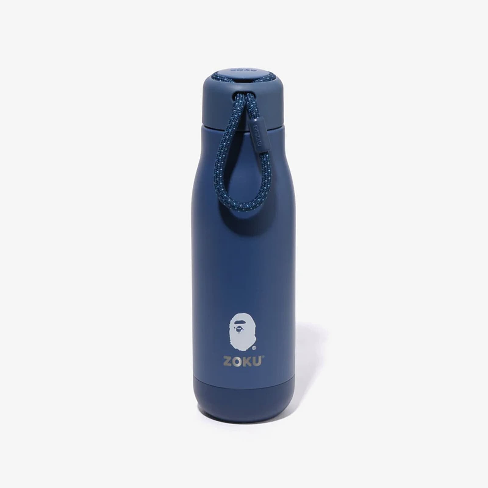 Bottle A BATHING APE x Zoku - 500ml Bottle Navy Universal
