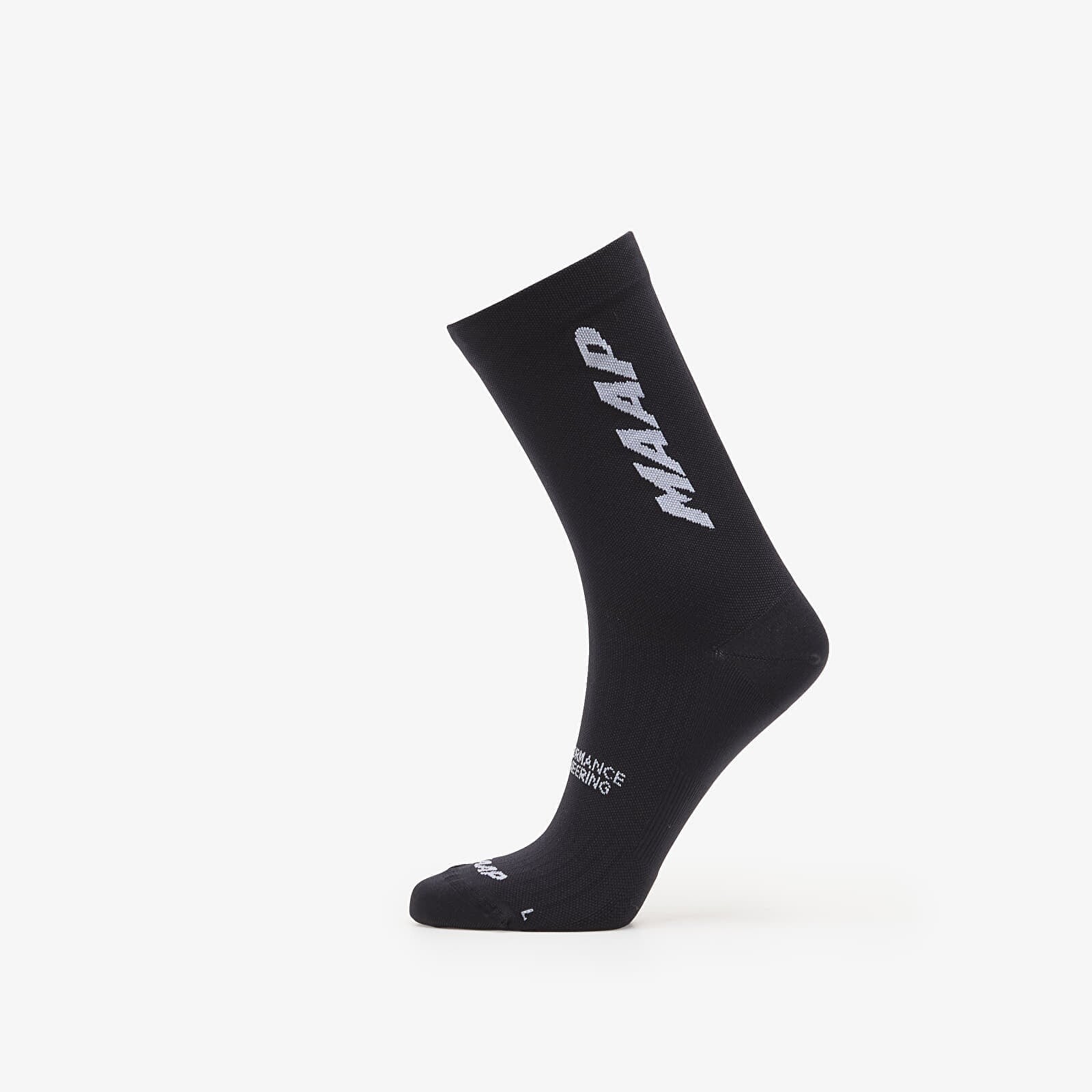 MAAP Emerge Team Sock Black S/M