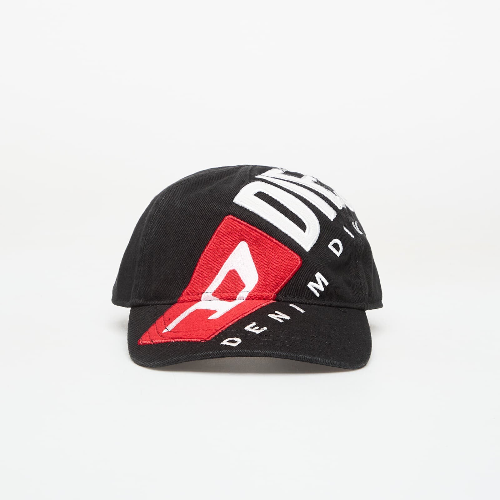 Cap Diesel C-Div Hat Black 1