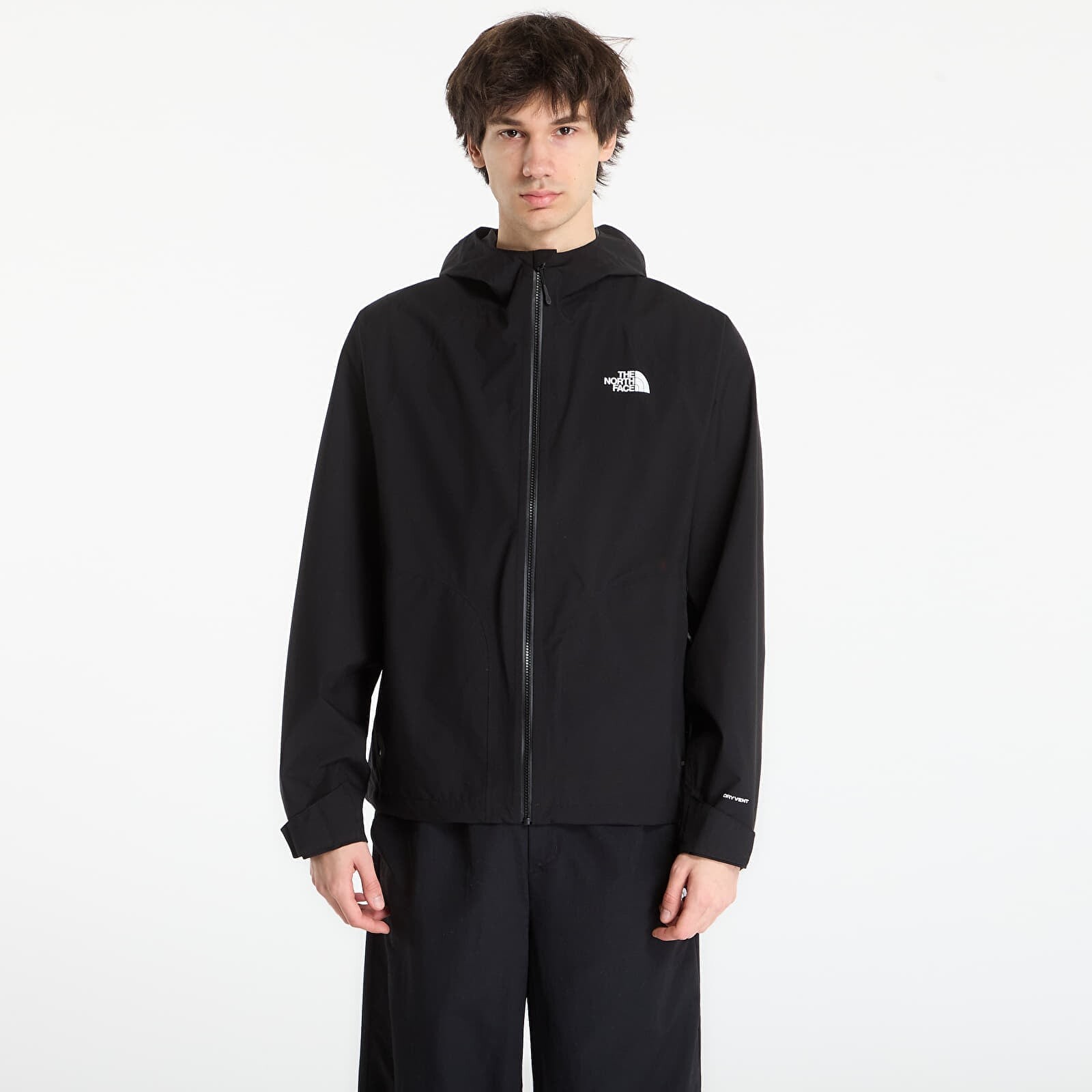 Jacket The North Face Nse Rain Jacket UNISEX TNF Black L