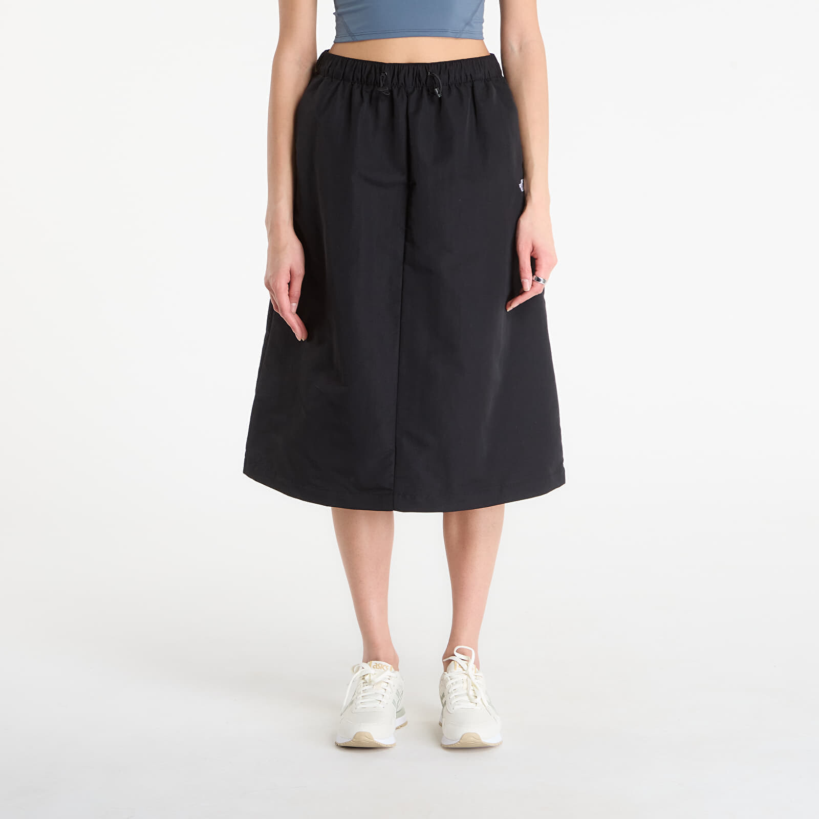 The North Face TNF Easy Wind Skirt TNF Black M
