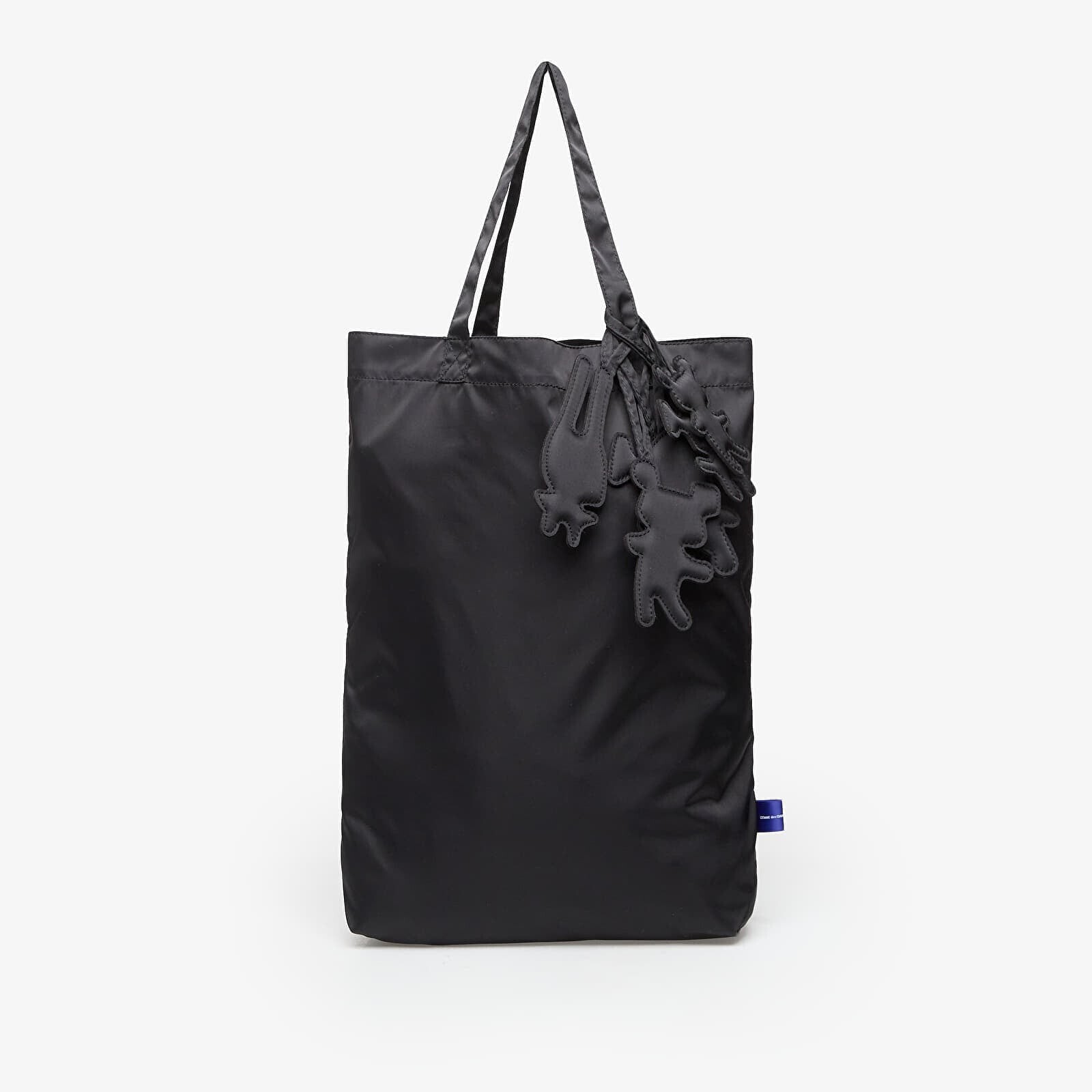 Bag Comme des Garçons SHIRT Mens Bags Black Universal