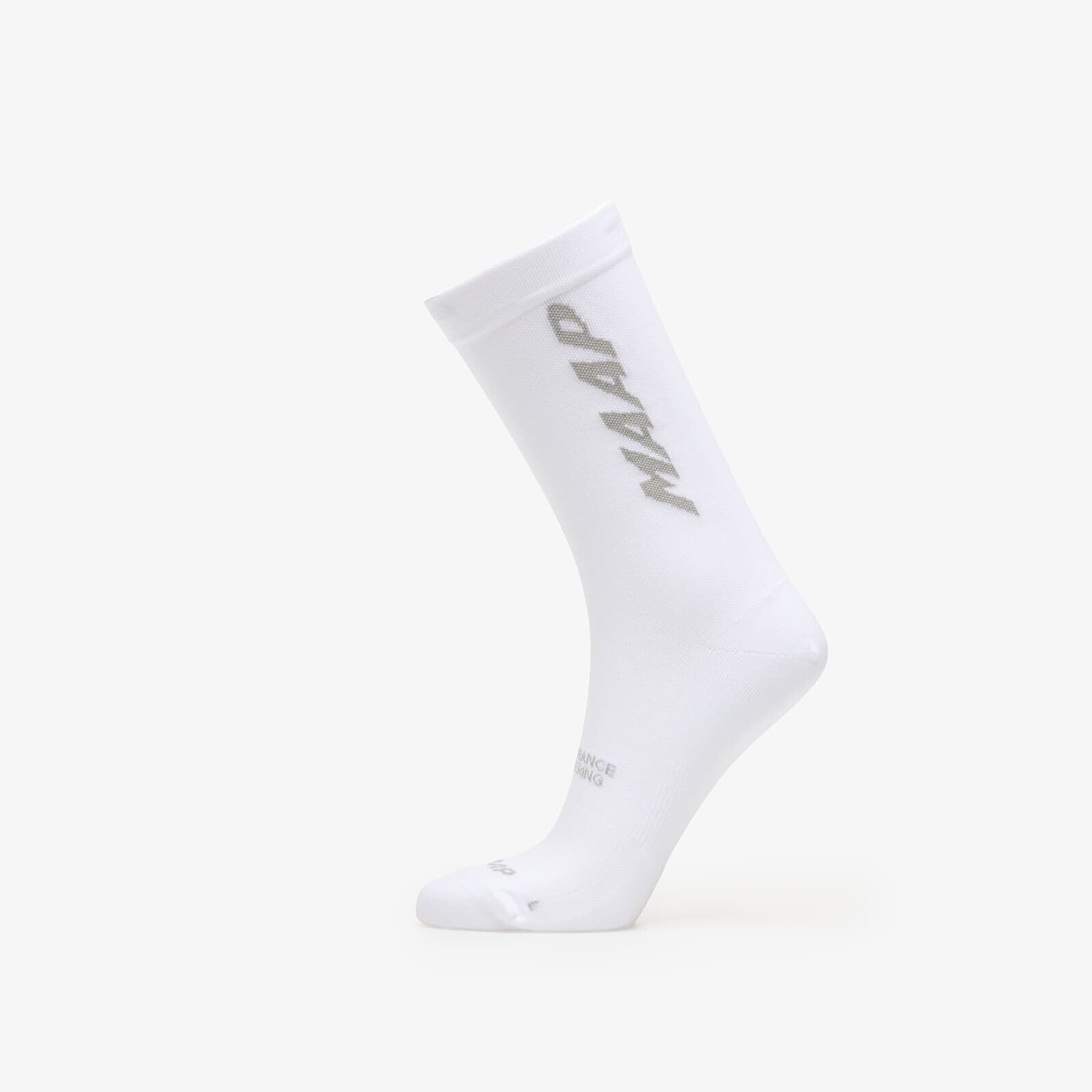 MAAP Emerge Team Sock White/ Glacier S/M