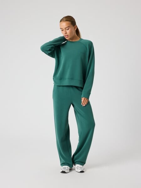 Björn Borg Studio Soft Sweatshirt Green, L