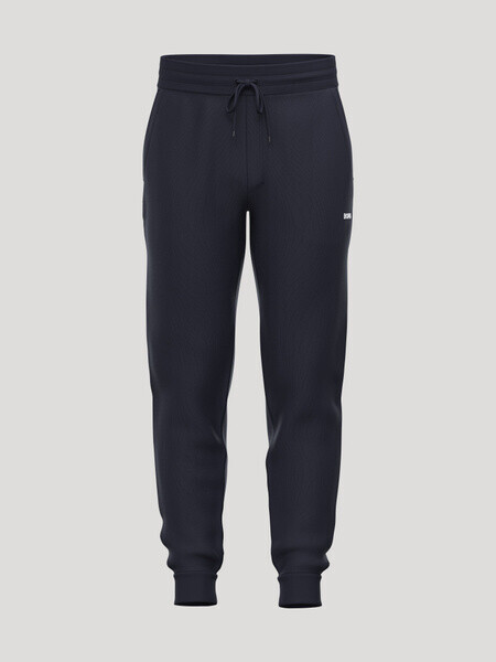 Björn Borg Borg Essential 4 Tapered Sweatpants Navy, L