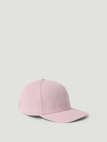 Björn Borg Borg Signature Cap Pink, 58