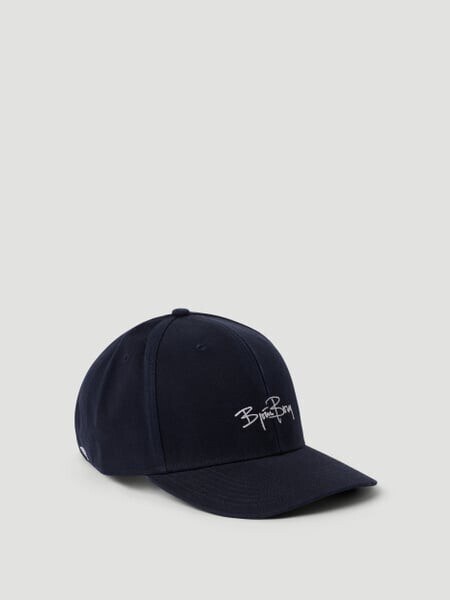 Björn Borg Borg Signature Cap Navy, 58