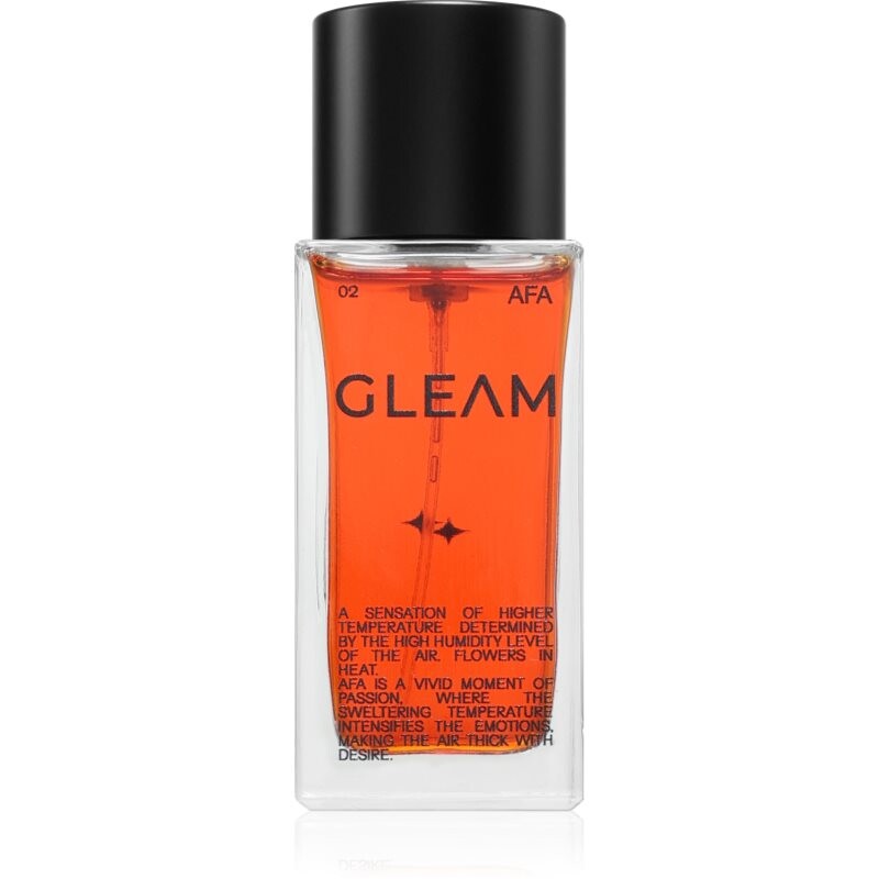 Gritti Gleam Afa perfume extract unisex 50 ml