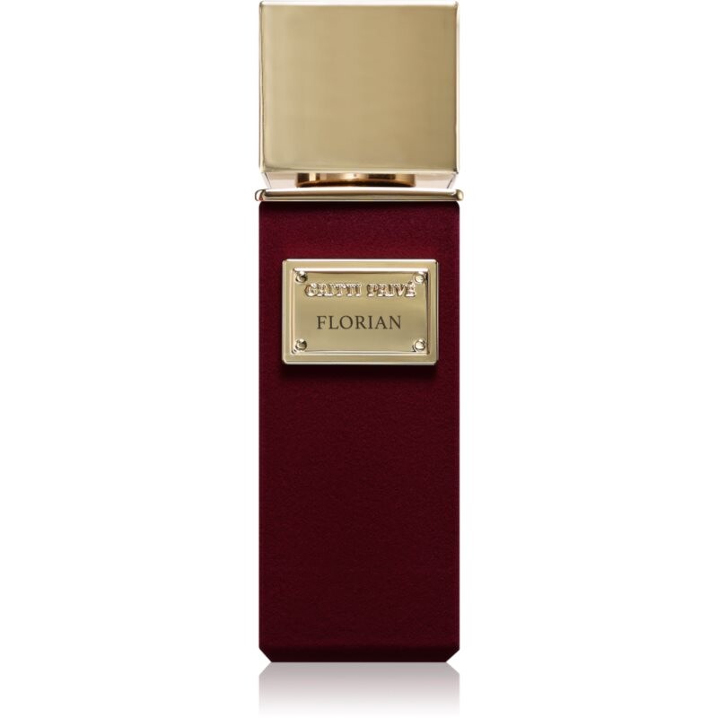 Gritti Prive Florian perfume extract unisex 100 ml
