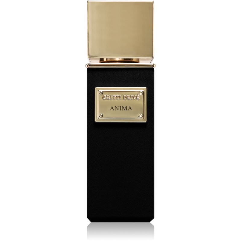Gritti Prive Anima perfume extract unisex 100 ml