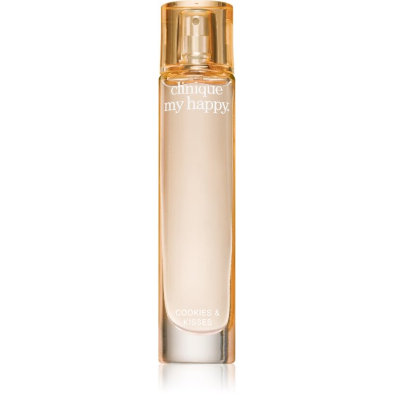 Clinique My Happy. Cookies & Kisses eau de parfum for women 15 ml