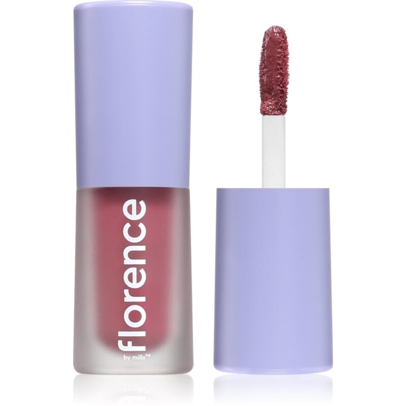 florence by mills Be A VIP liquid lipstick shade 3.8 g
