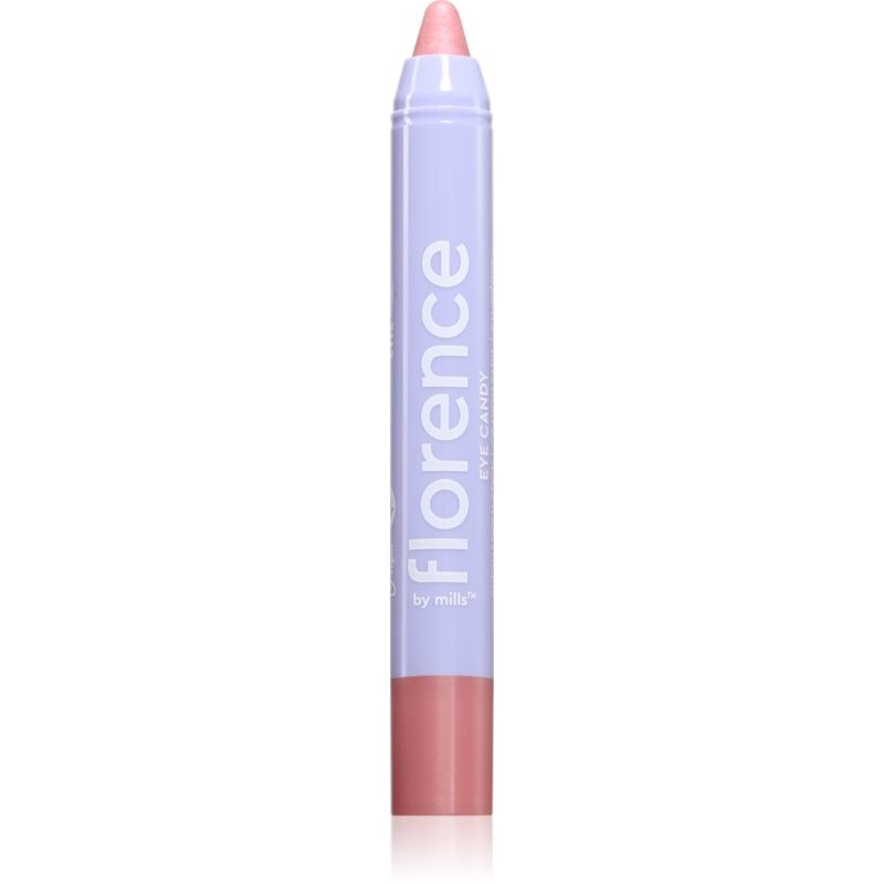 florence by mills Eye Candy long-lasting eyeshadow pencil shade Lolli 1.8 g