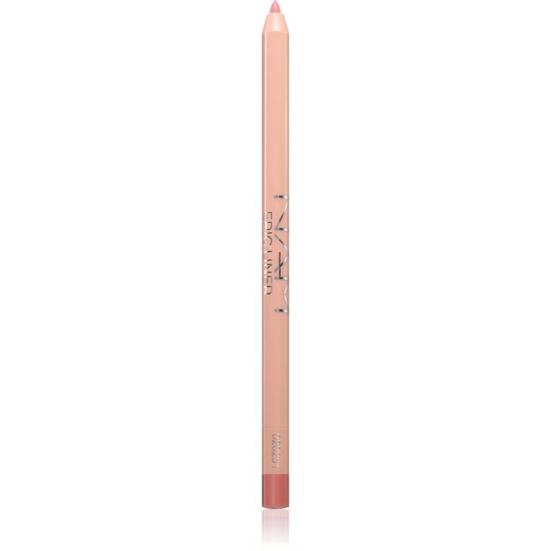 NAM Epic Liner contour lip pencil with matt effect shade 8 Honey Rose 1.2 g