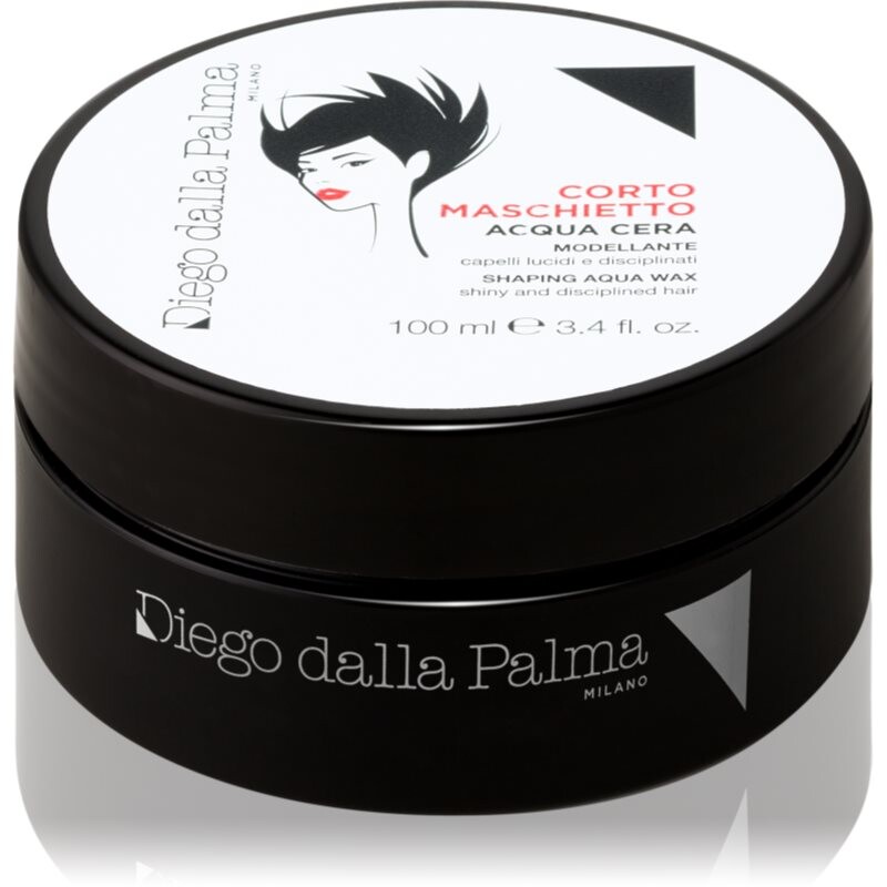 Diego dalla Palma Cortomaschietto styling wax 100 ml
