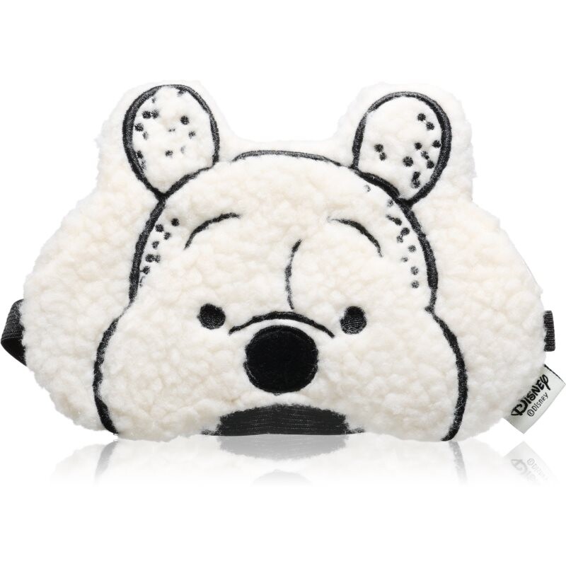 Mad Beauty Winnie The Pooh sleep mask 1 pc