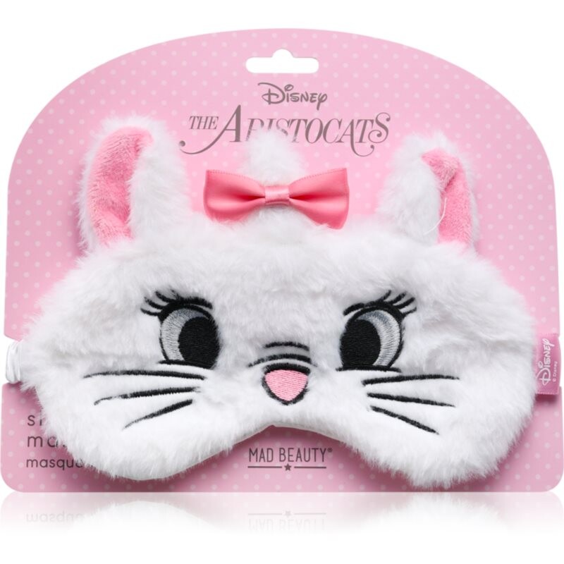 Mad Beauty The Aristocats sleep mask 1 pc