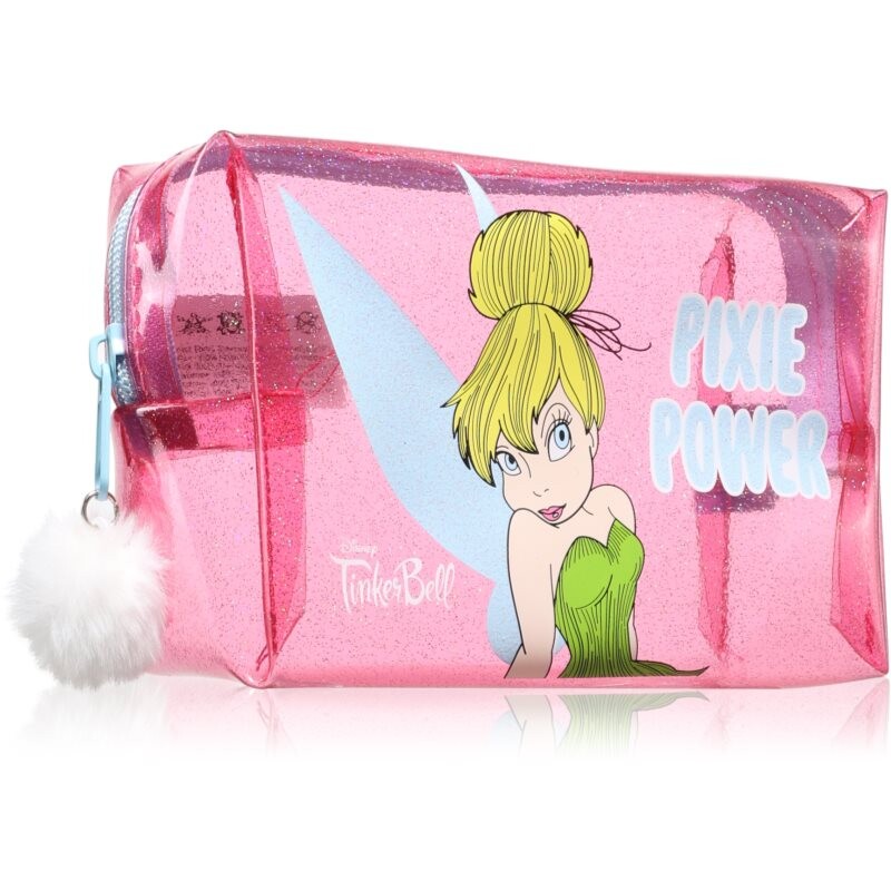 Mad Beauty Tinker Bell toiletry bag 1 pc