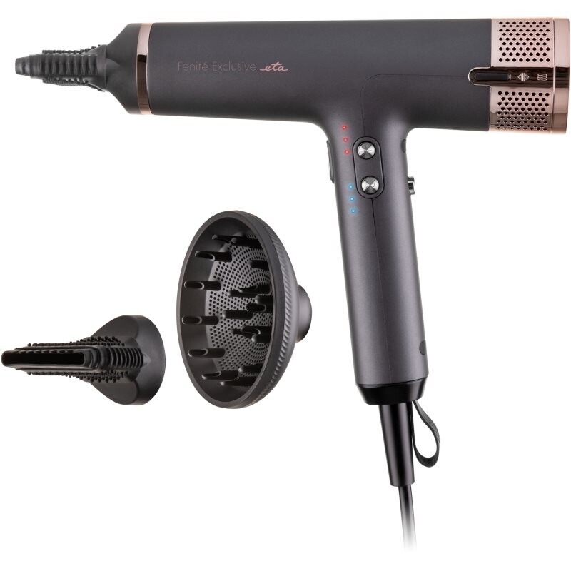 ETA Fenité Exclusive 9318 90000 hair dryer 1 pc